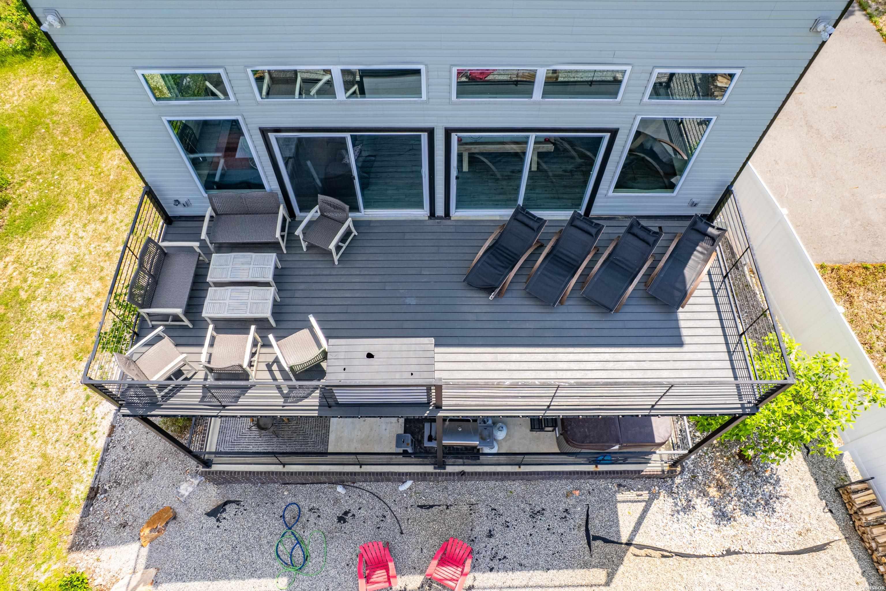 117 E Riante Trail Property Photo 39