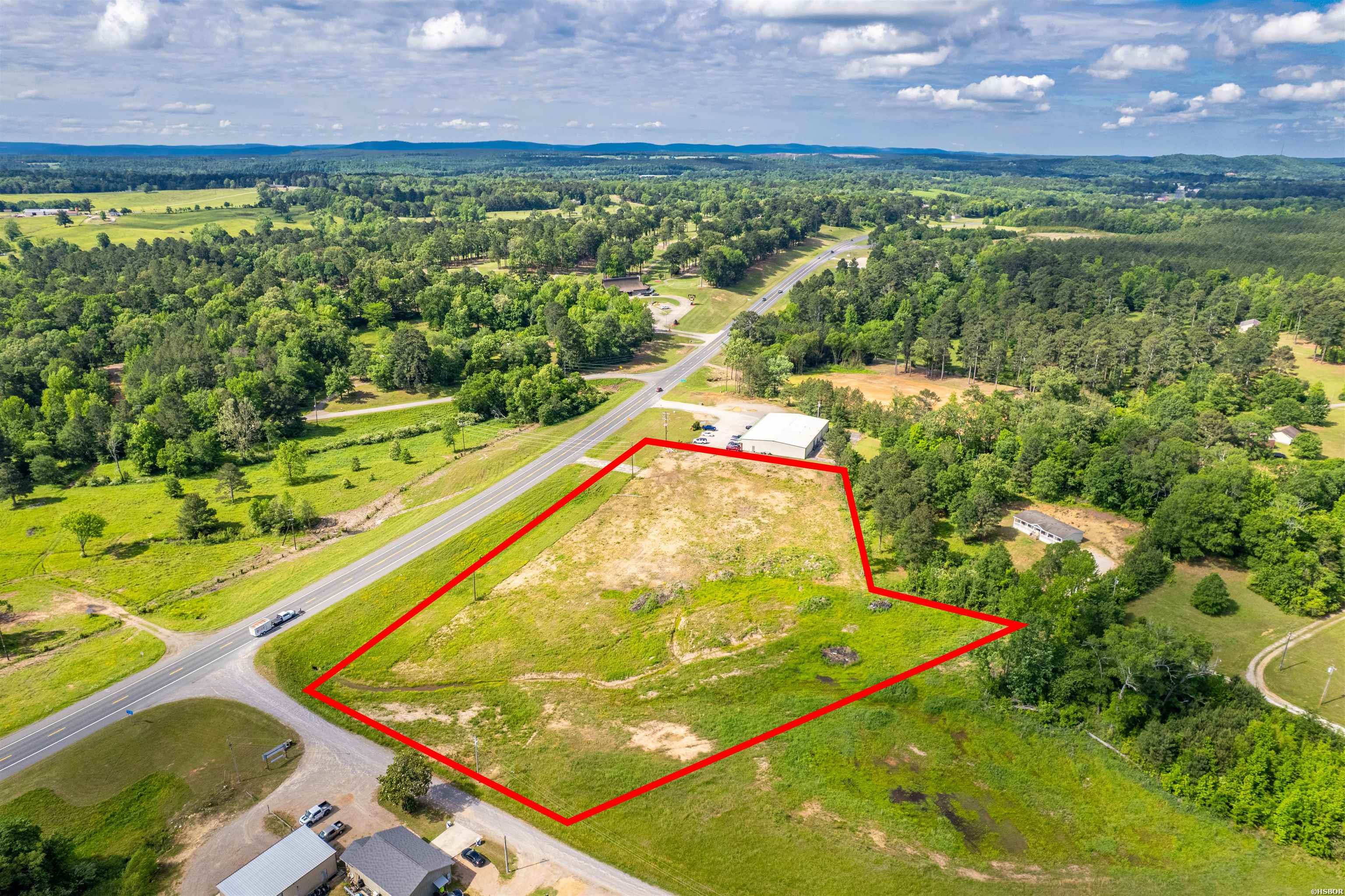 617 E Hwy 70 Property Photo