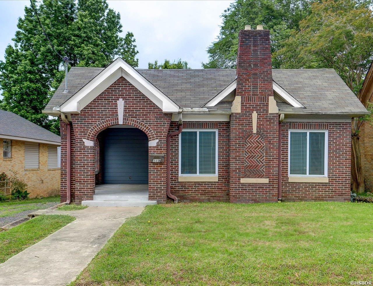 119 Barker Street Property Photo
