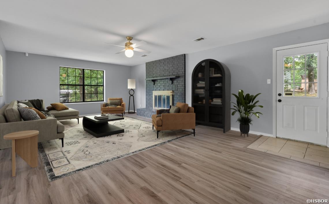 3125 Marion Anderson Road Property Photo 5