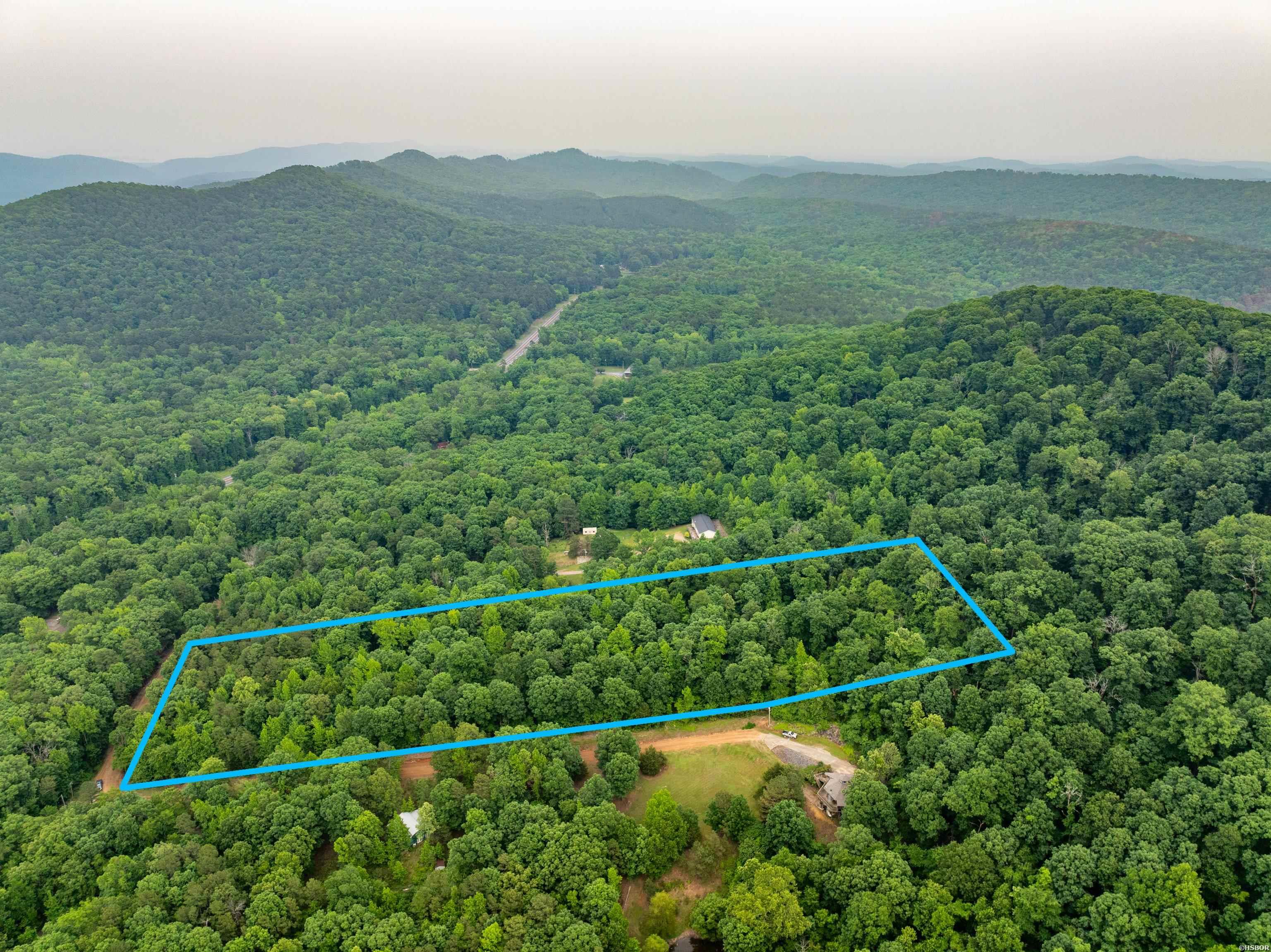 00000 Cross Creek Road Property Photo 1