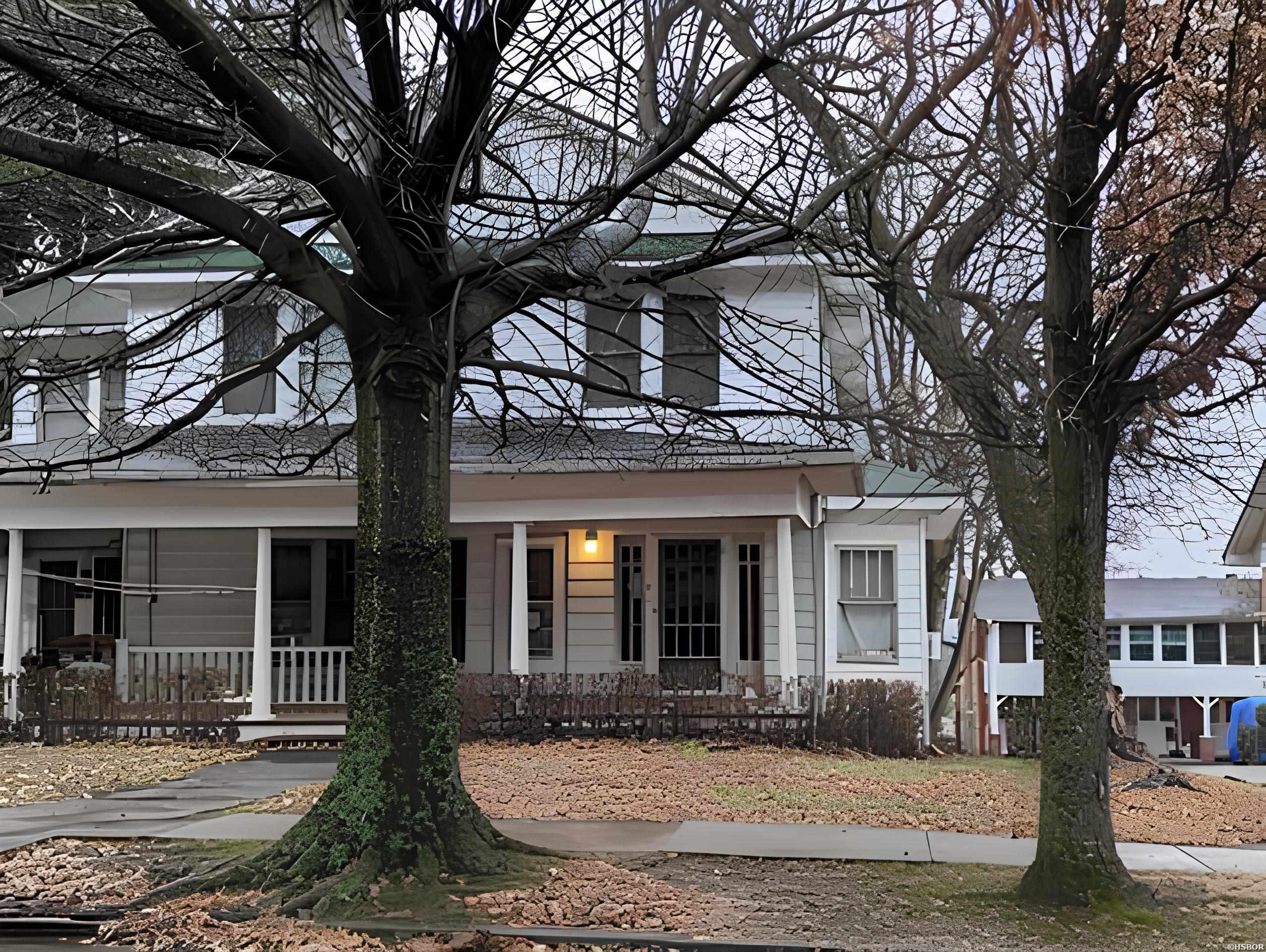 627 Quapaw Avenue Property Photo 1