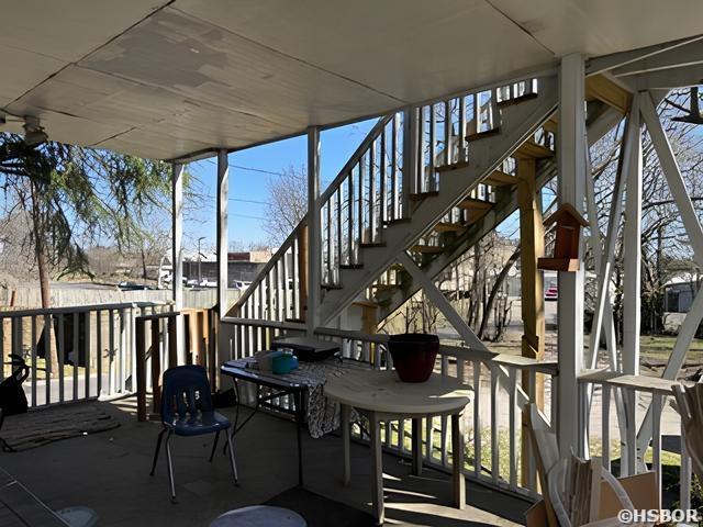 627 Quapaw Avenue Property Photo 13