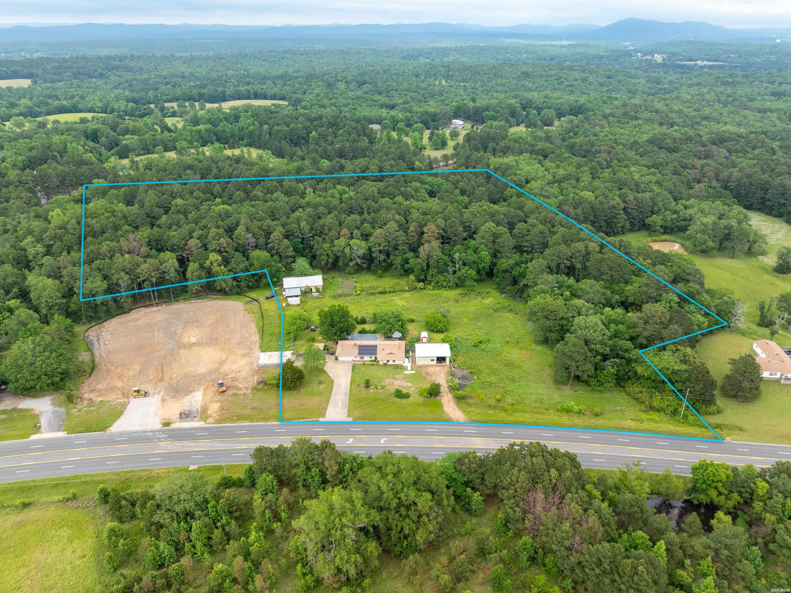 3478 Airport Road Property Photo 1