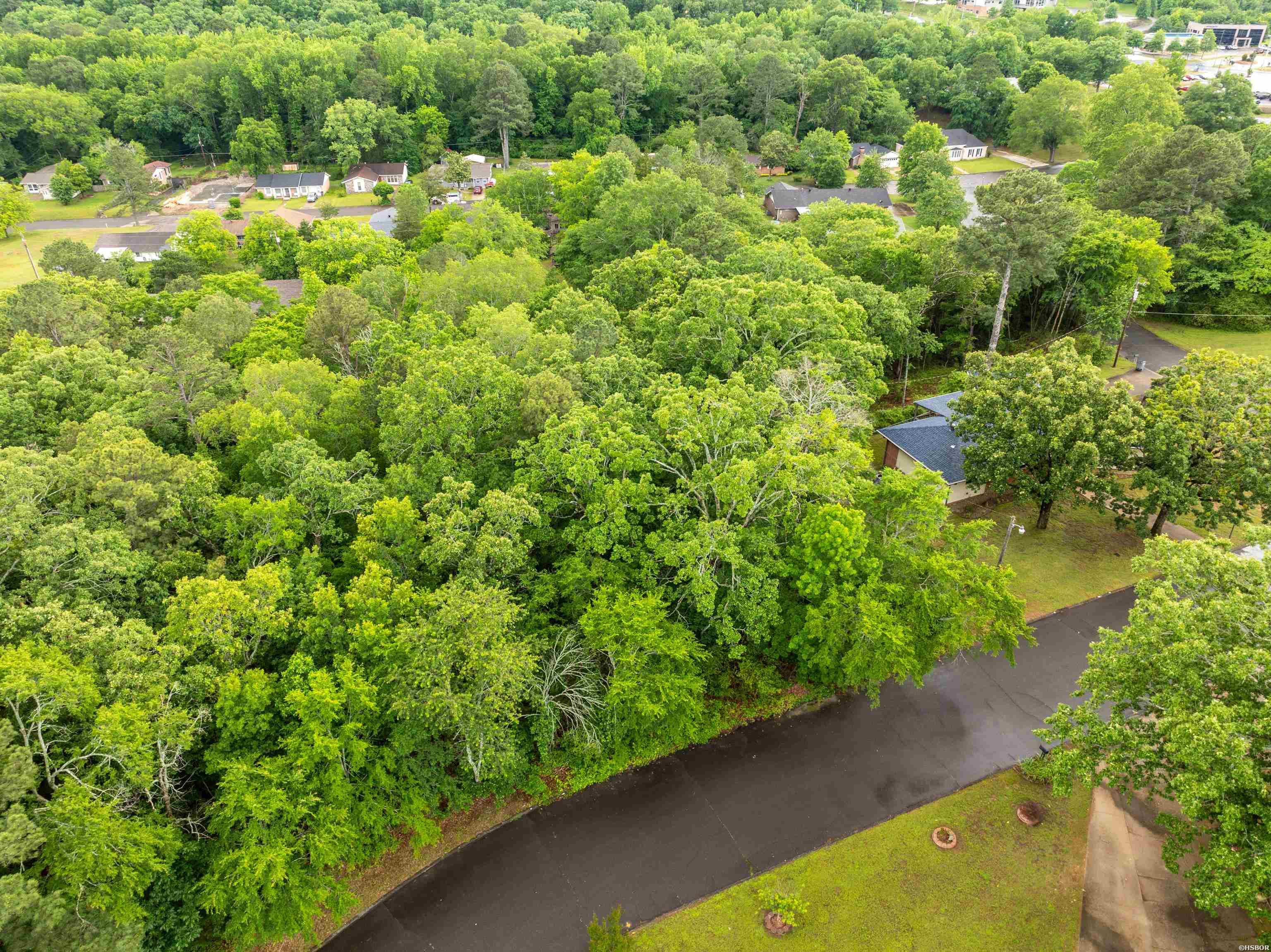 Lot 6 Seminole Court Property Photo 5
