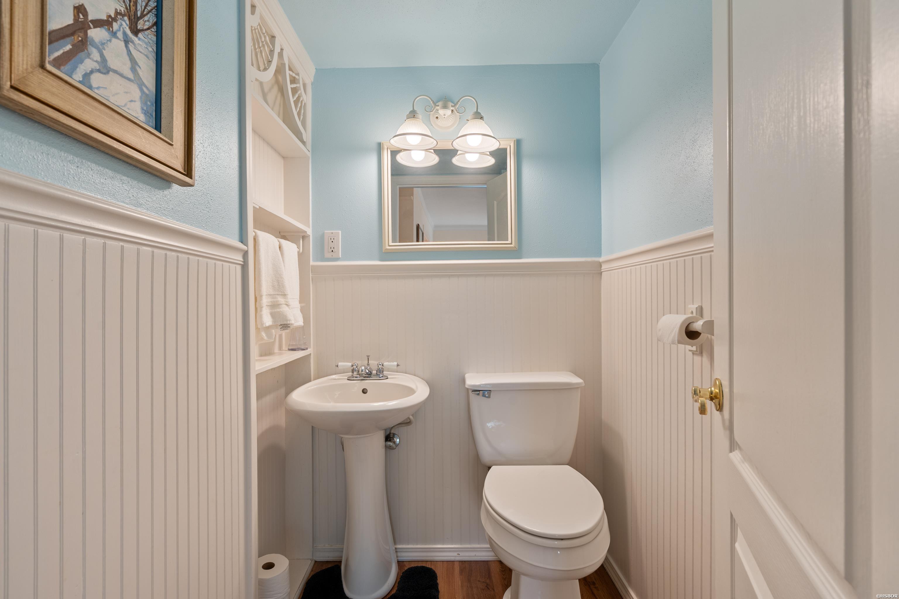 18 Escondite Lane Property Photo 16