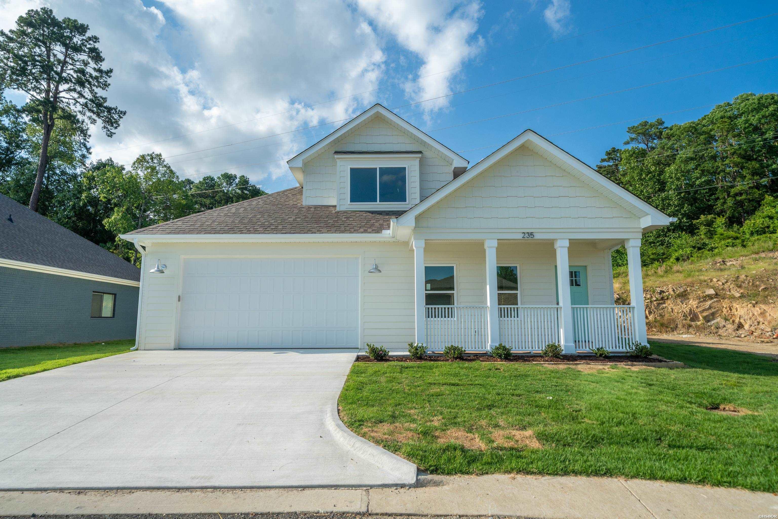 235 CLEARWATER Cove