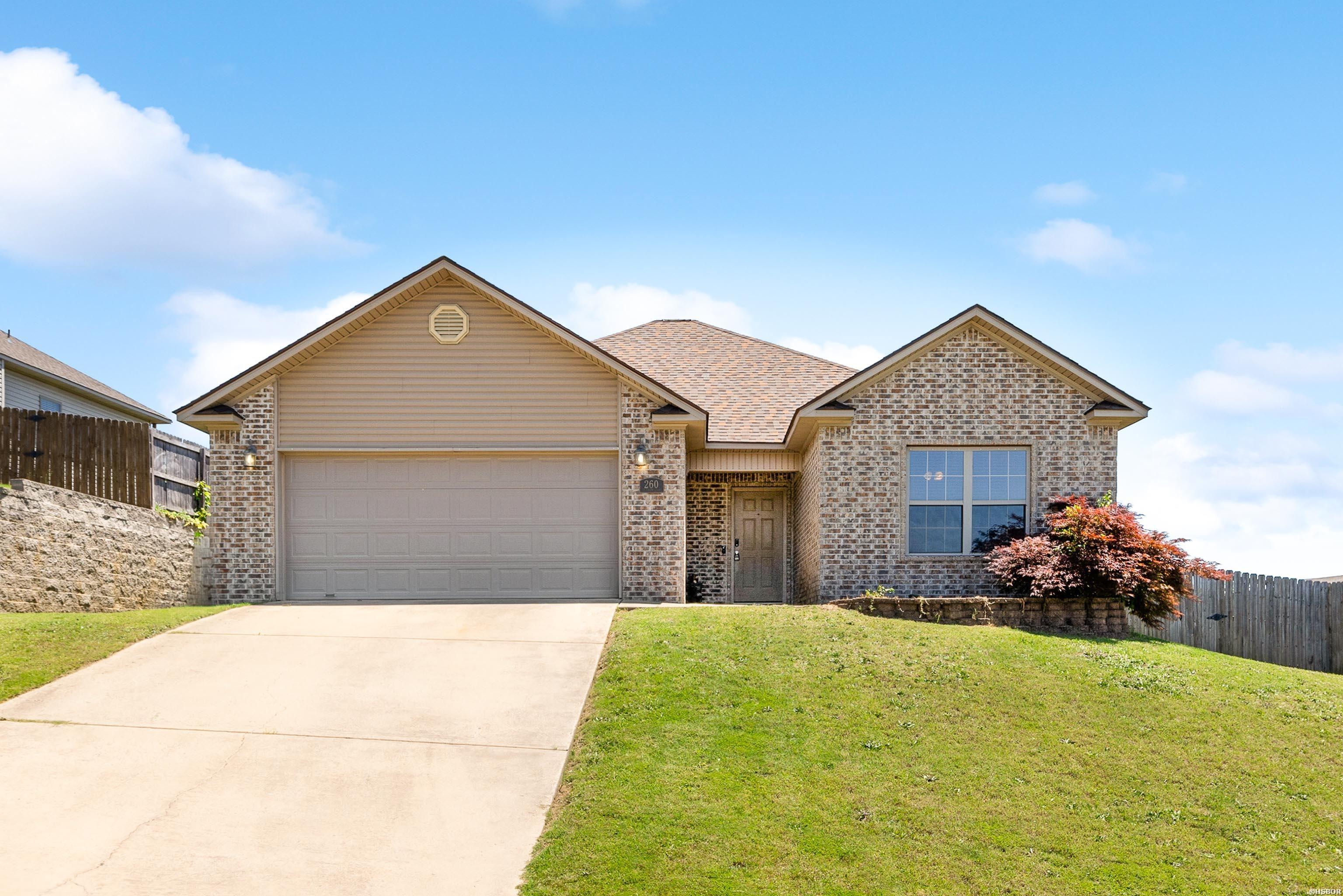 260 Durham Loop Property Photo