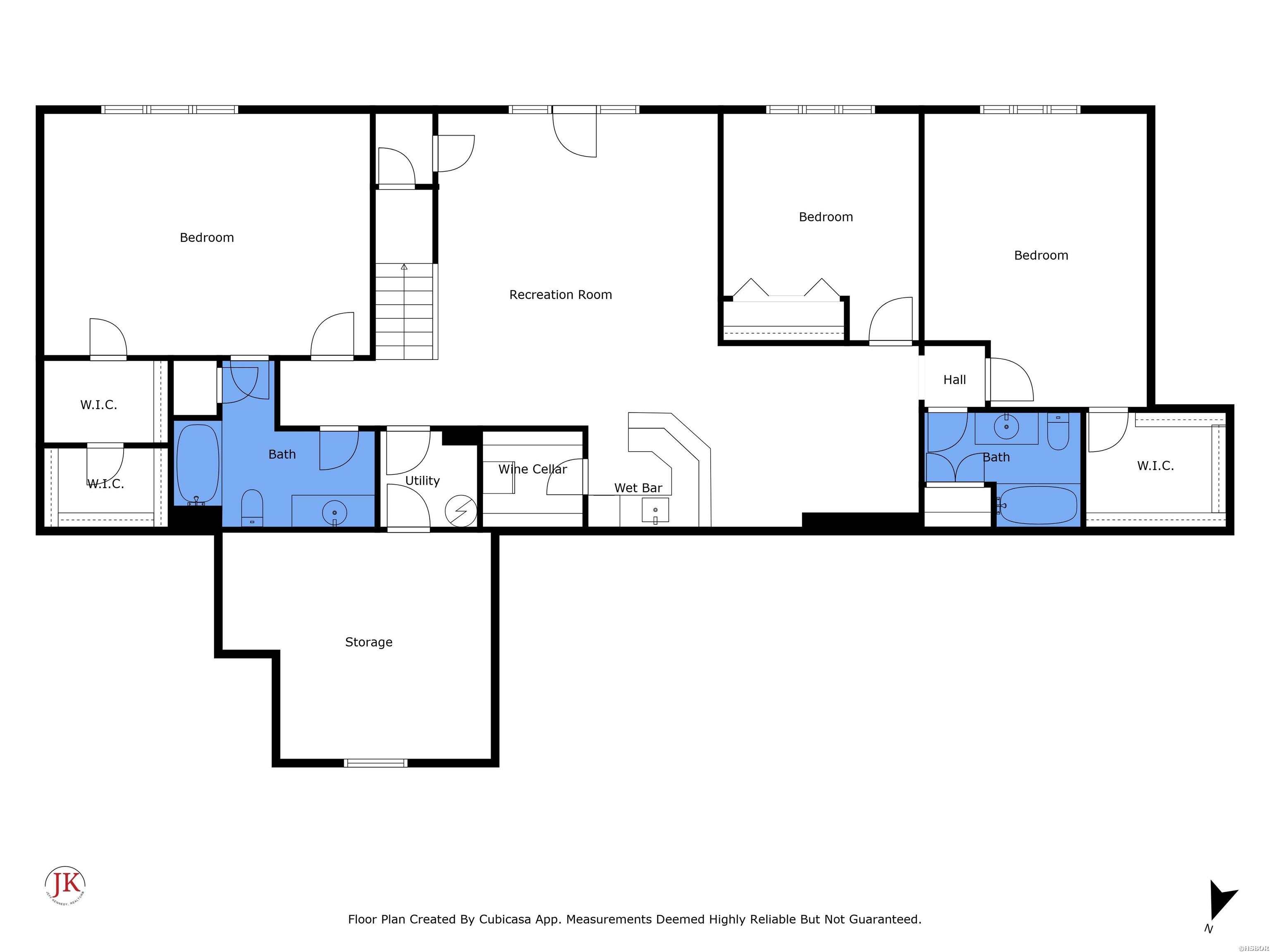 42 Stonegate Shores Drive Property Photo 44