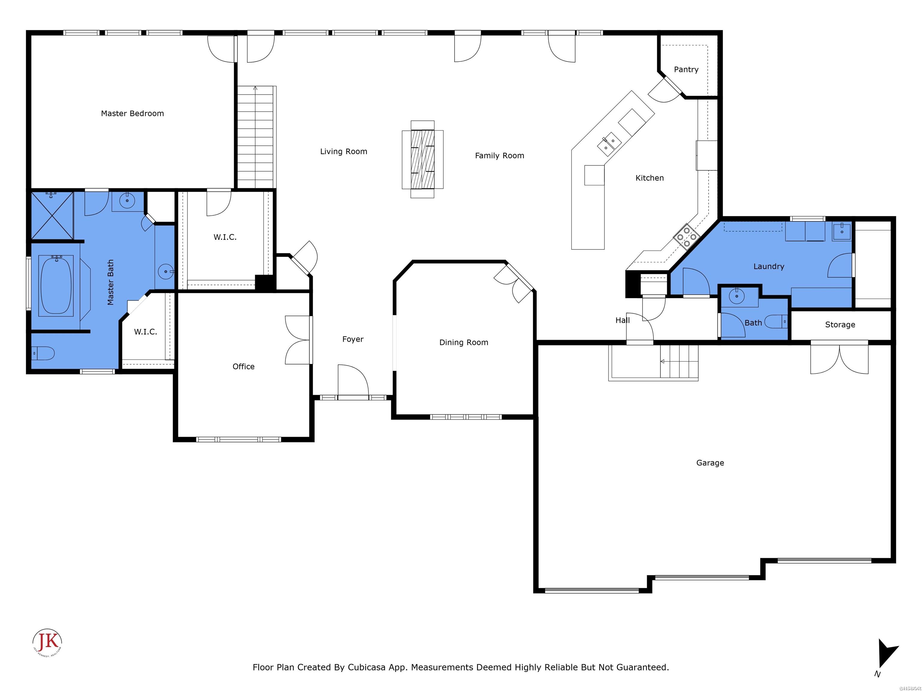 42 Stonegate Shores Drive Property Photo 45