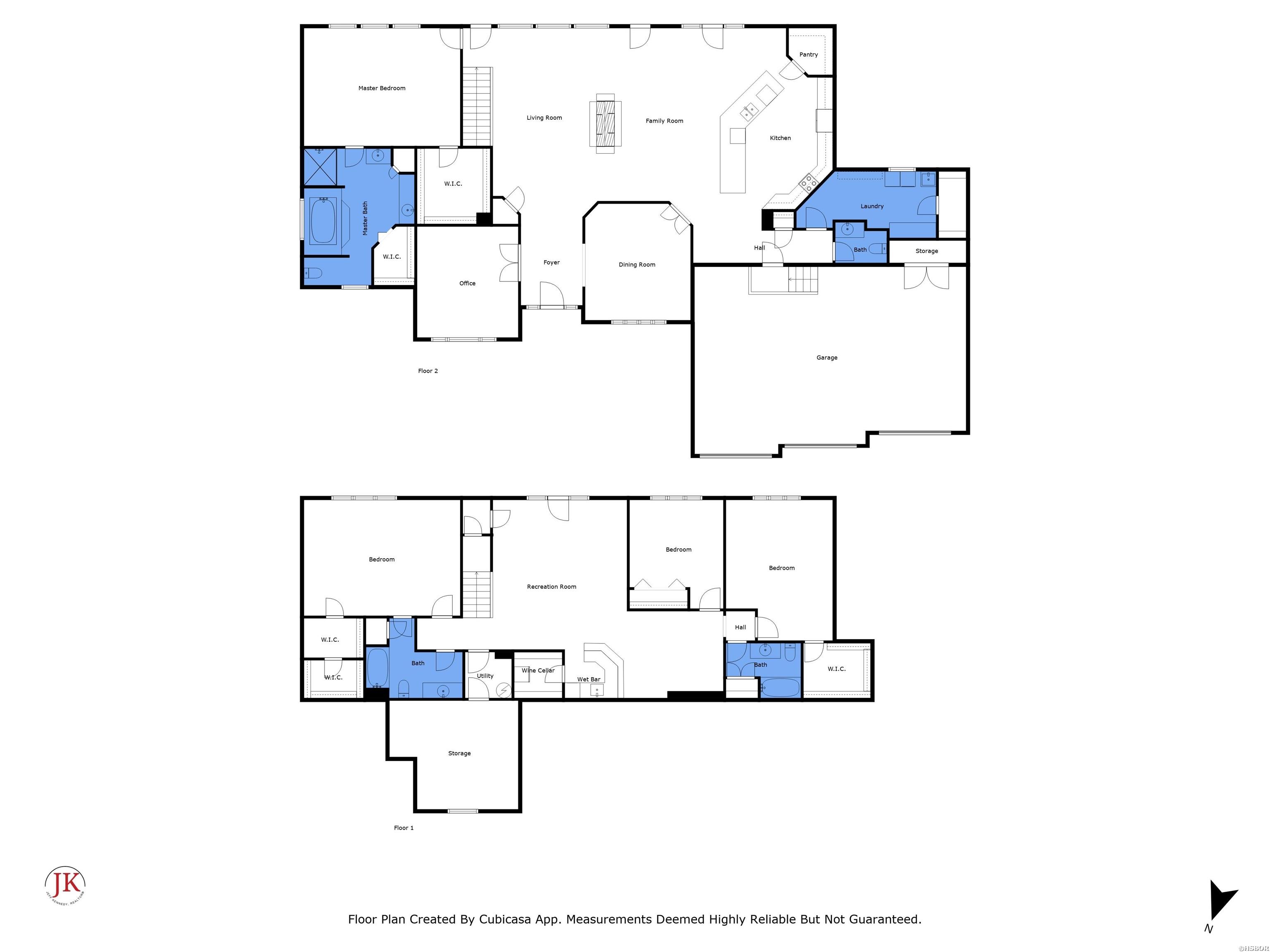 42 Stonegate Shores Drive Property Photo 46