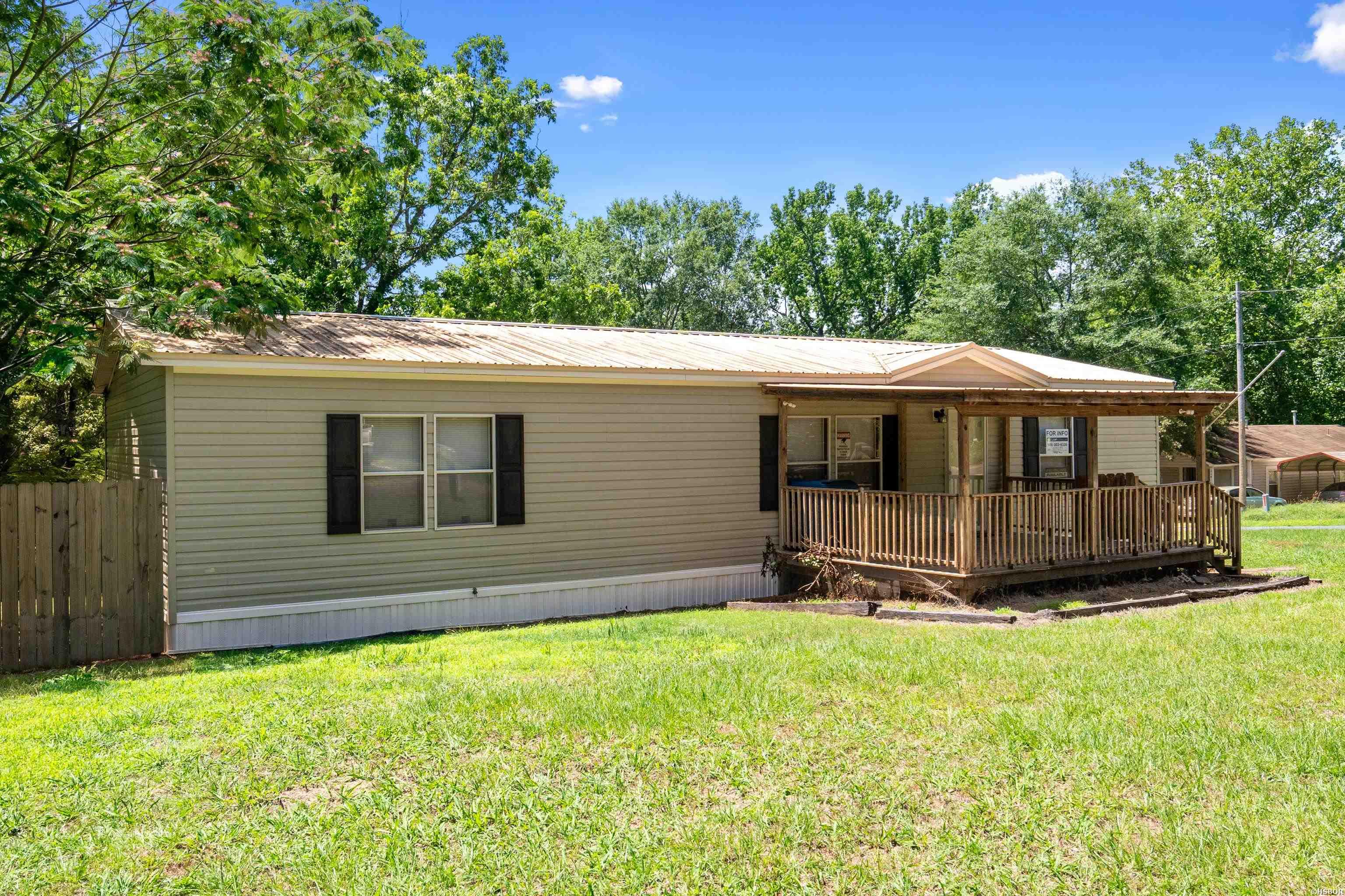 203 Gough Street Property Photo 1