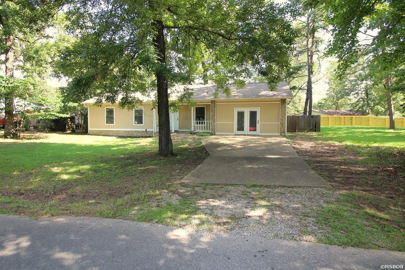 125 DARK FOREST Street