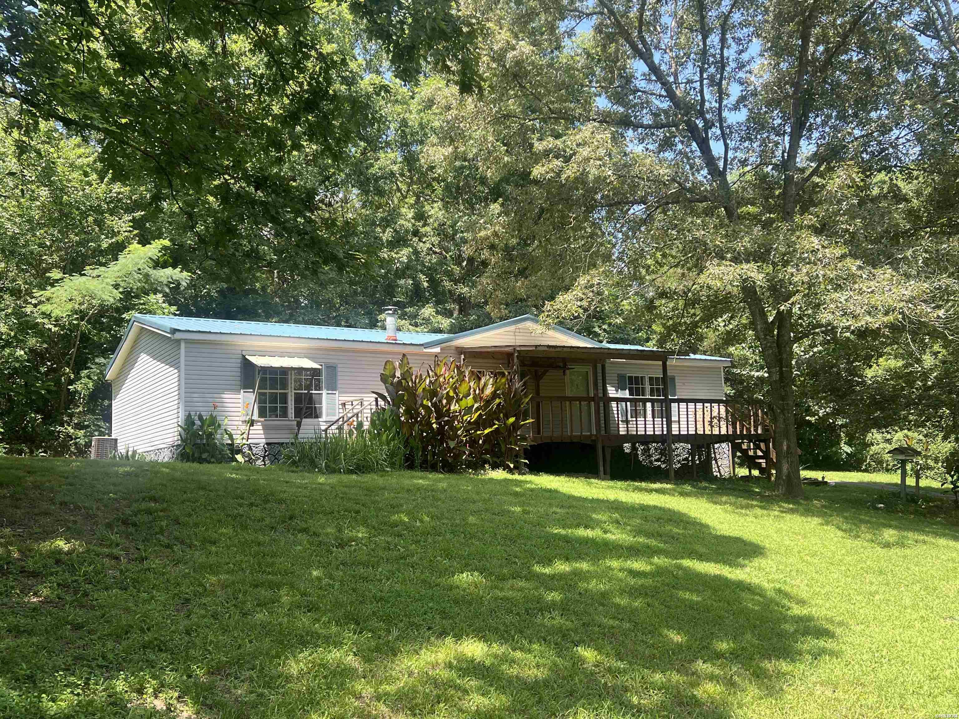 1263 Lost Creek Property Photo 2