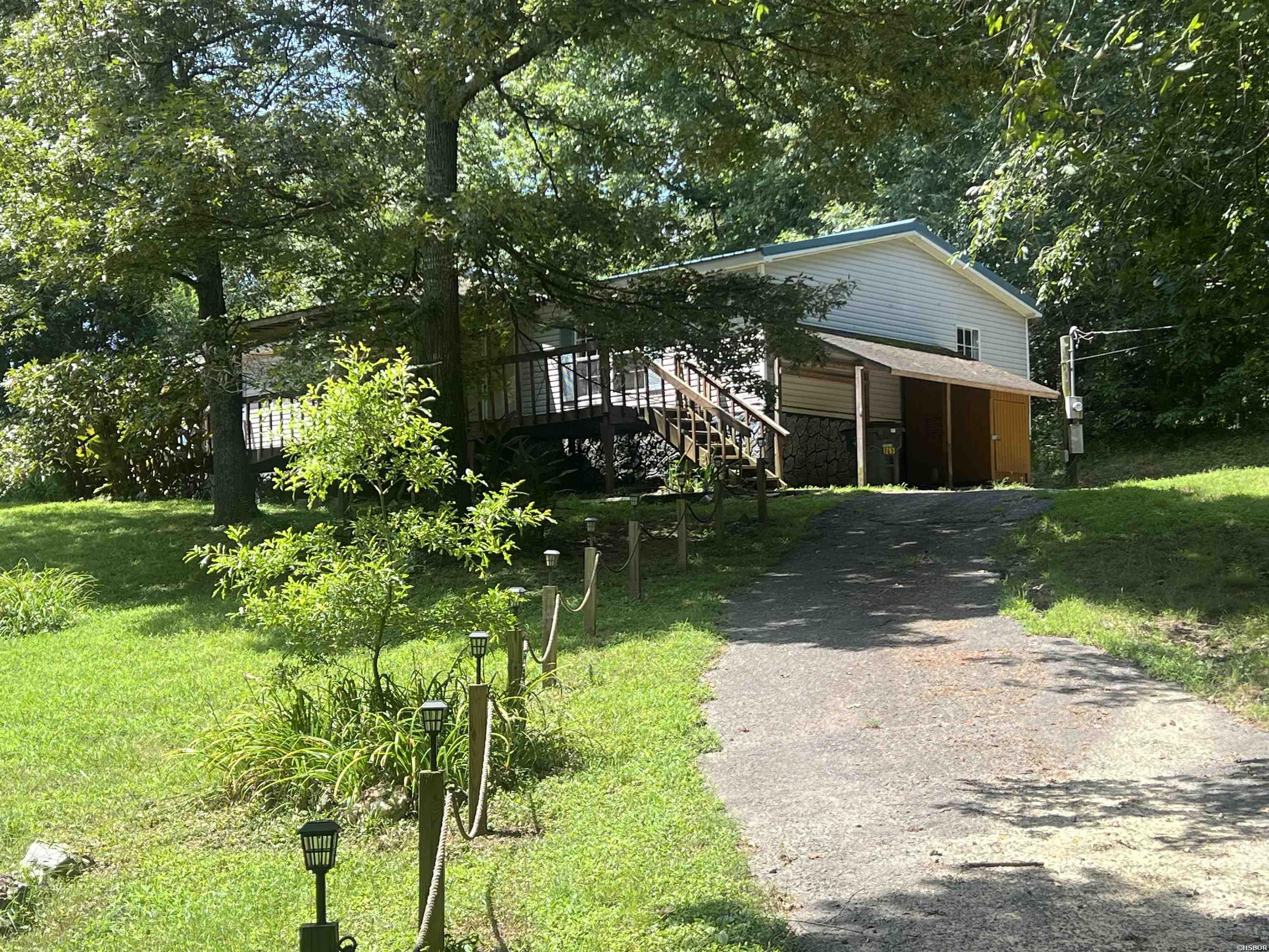 1263 Lost Creek Property Photo 4