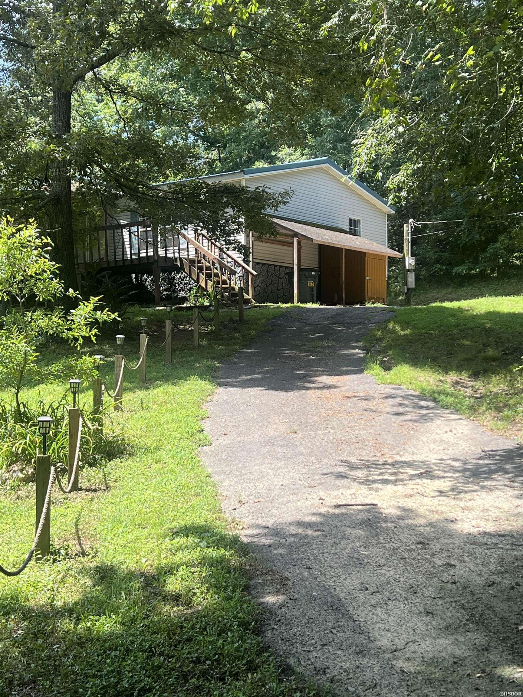 1263 Lost Creek Property Photo 5