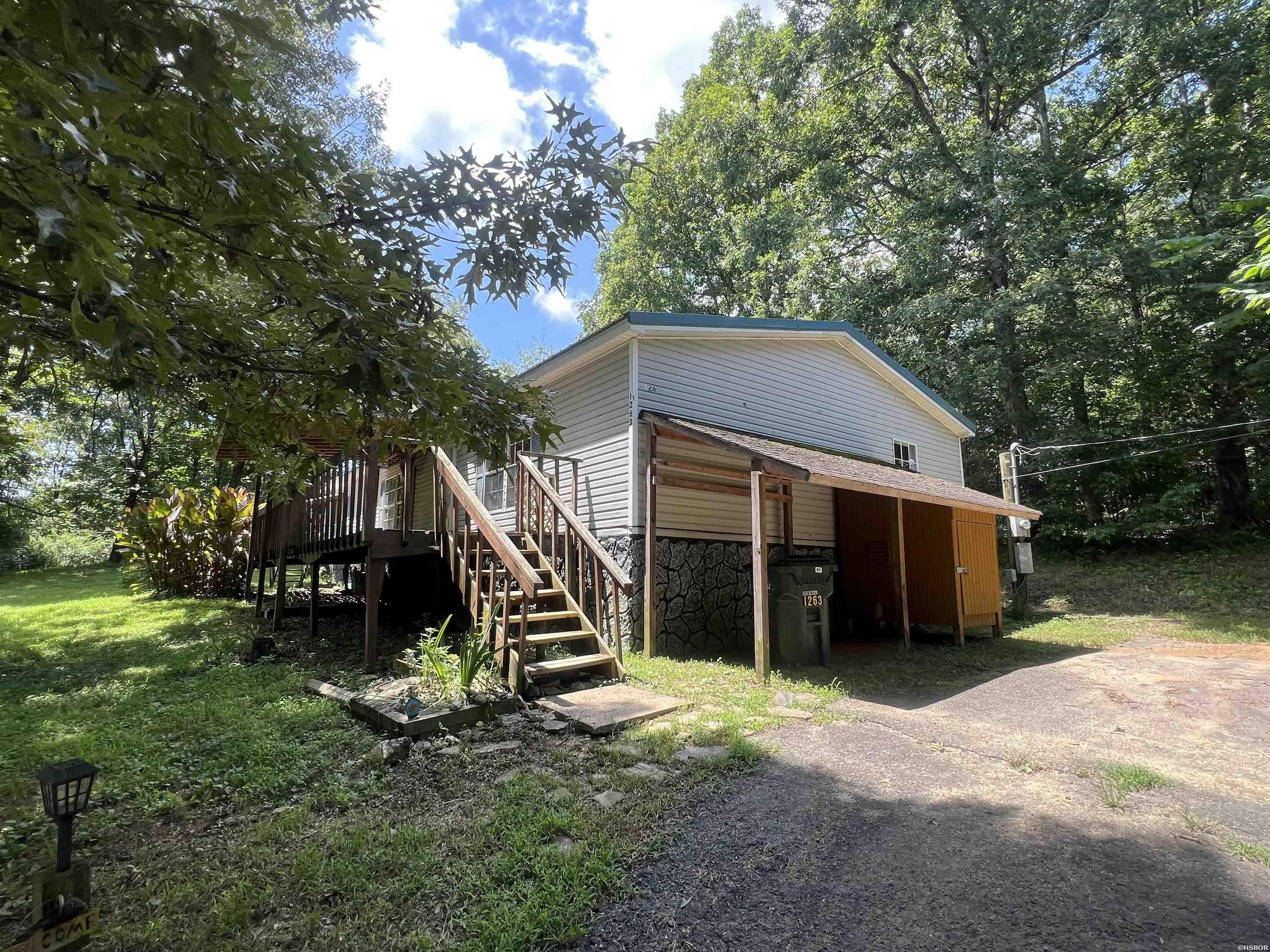 1263 Lost Creek Property Photo 7