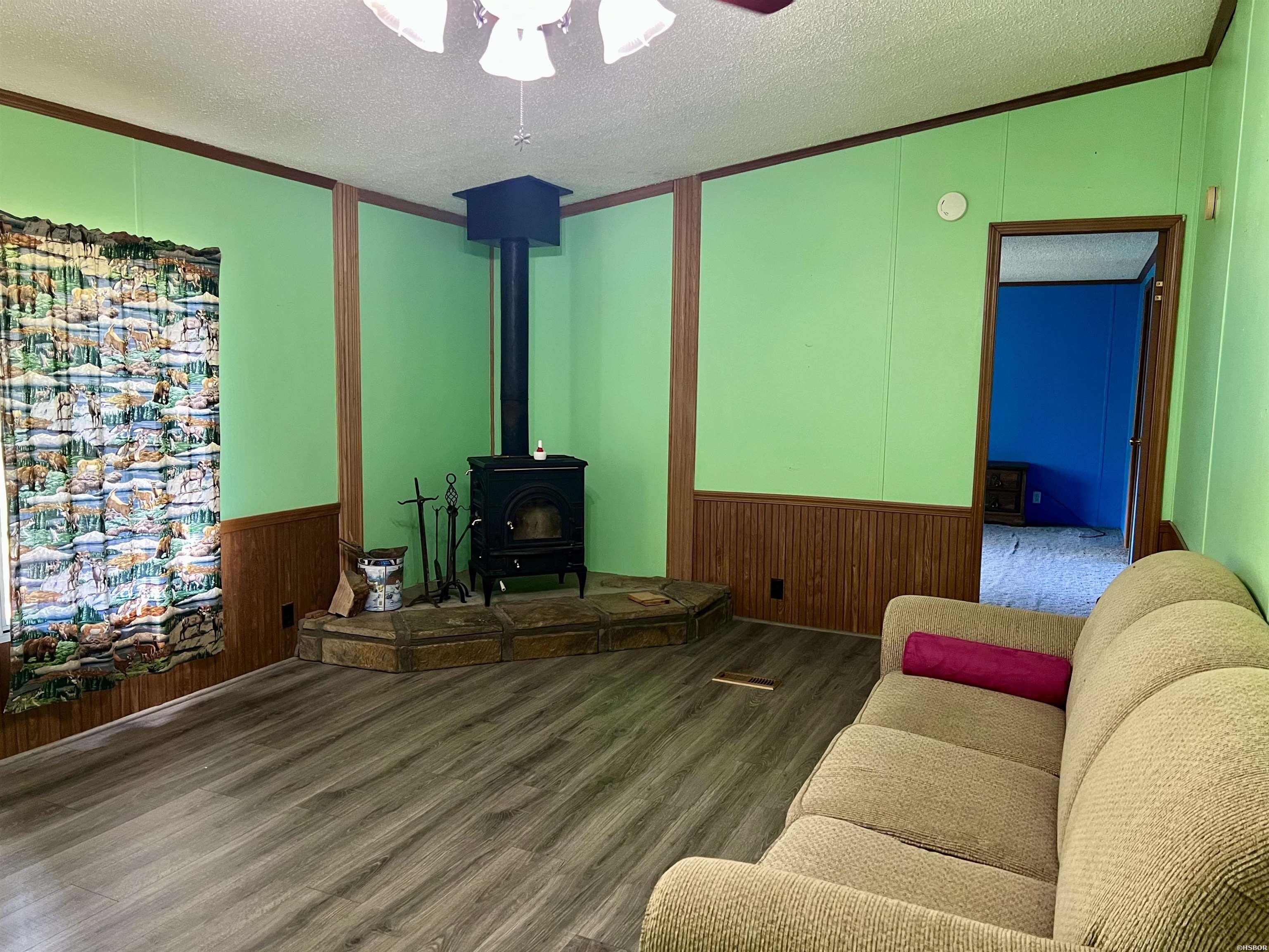 1263 Lost Creek Property Photo 9