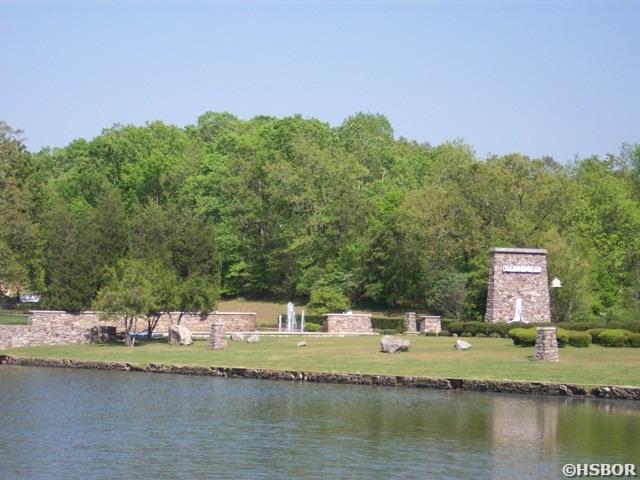 Lot #1838 Plum Hollow Property Photo 2