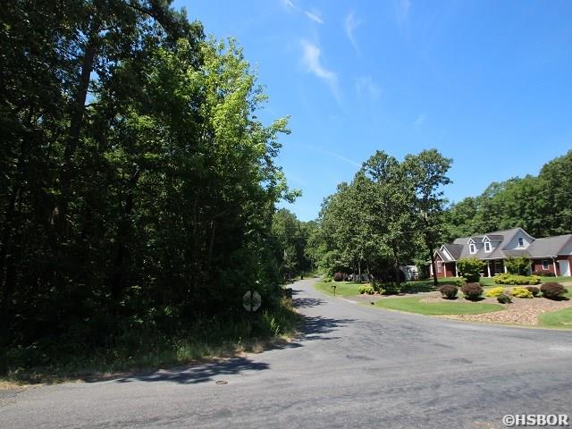 Lot #1838 Plum Hollow Property Photo 6