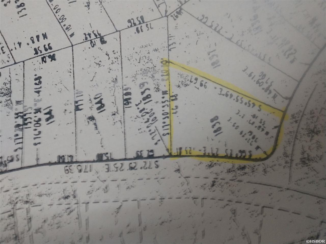 Lot #1838 Plum Hollow Property Photo 7