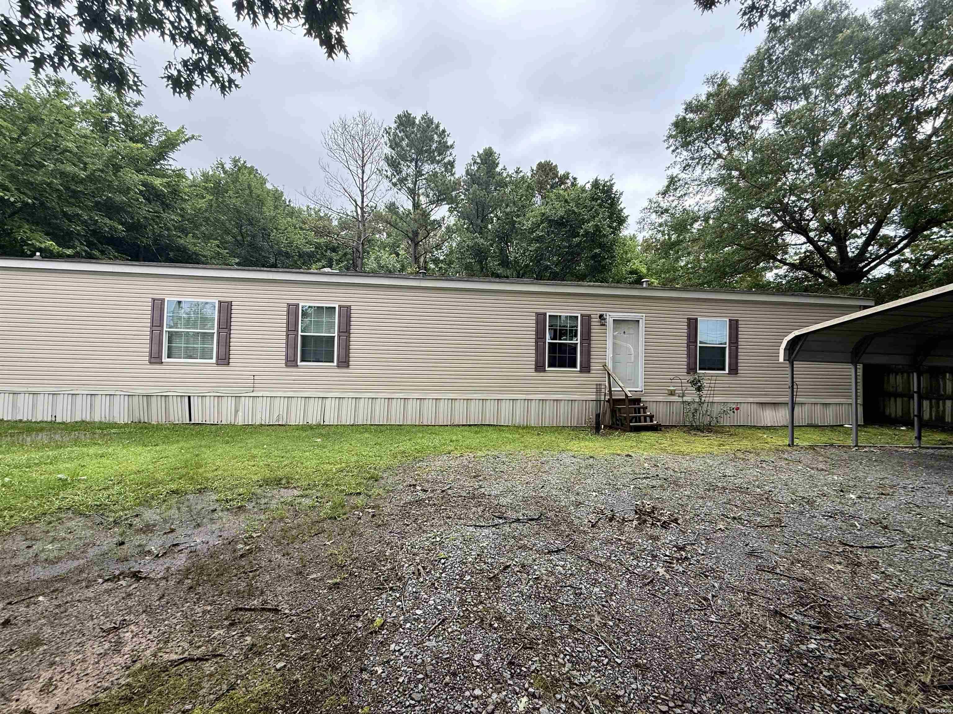 2426 CARPENTER Road