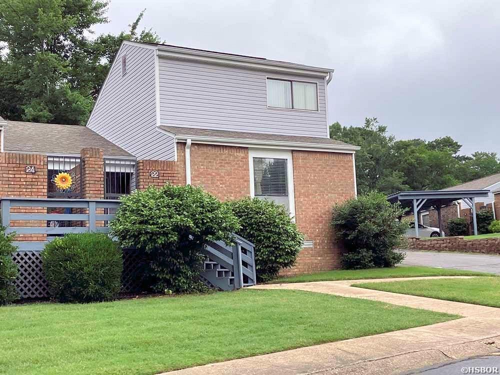 22 Huntleigh Drive Property Photo