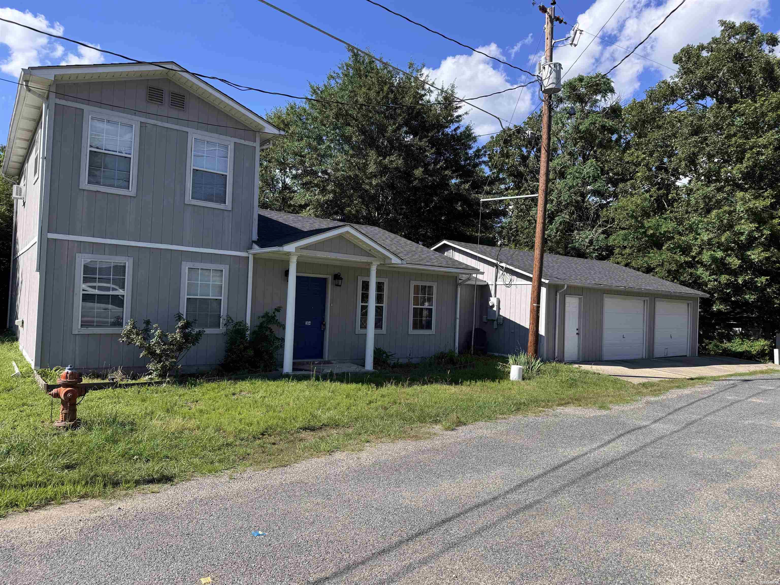 264 WARPATH Drive