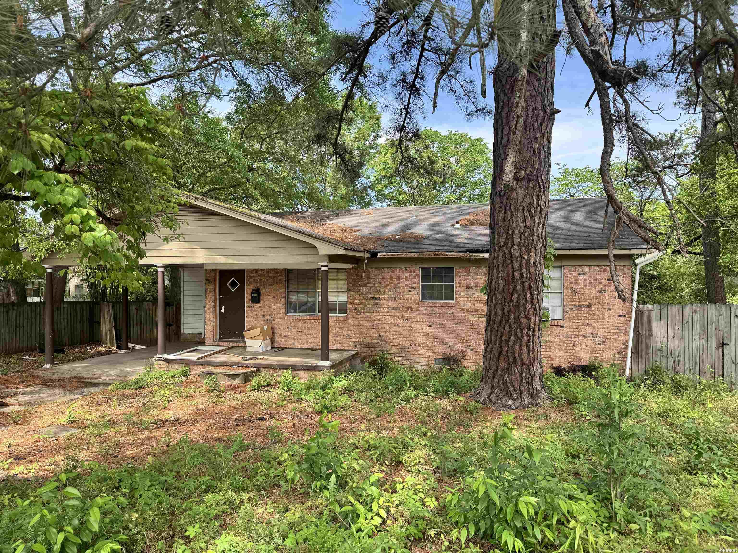 1416 Dogwood Trail Property Photo 1