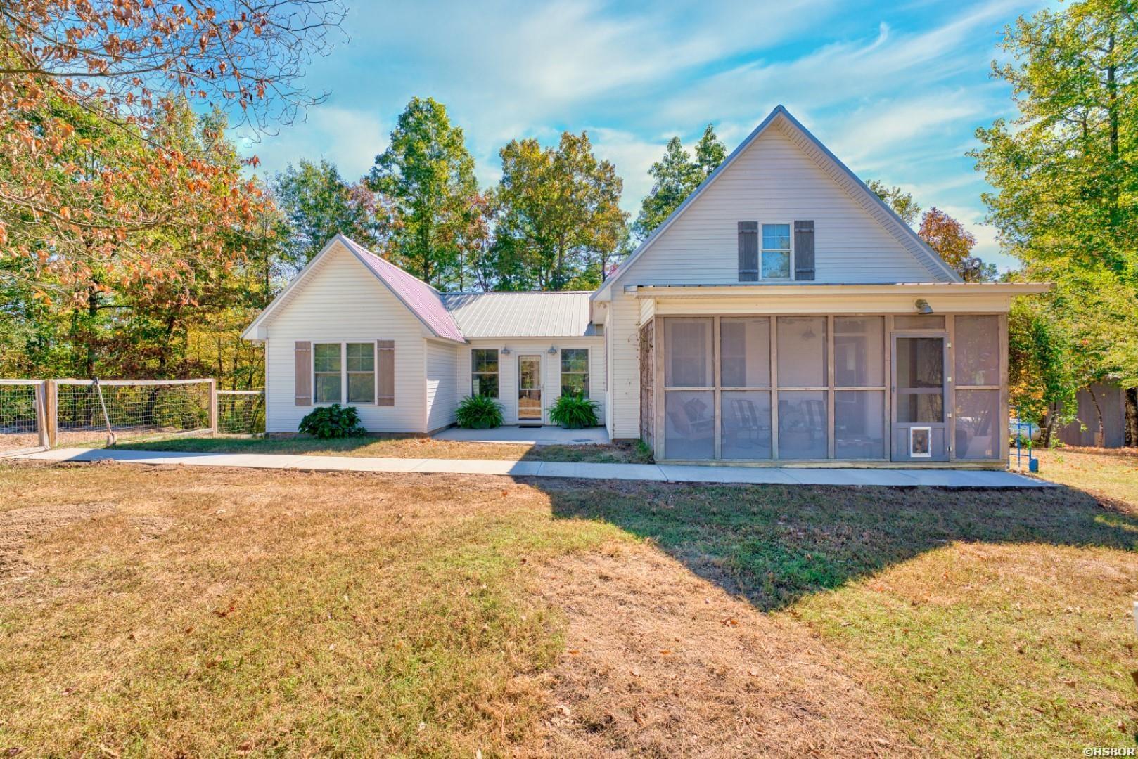182 Elder Trail Property Photo 1