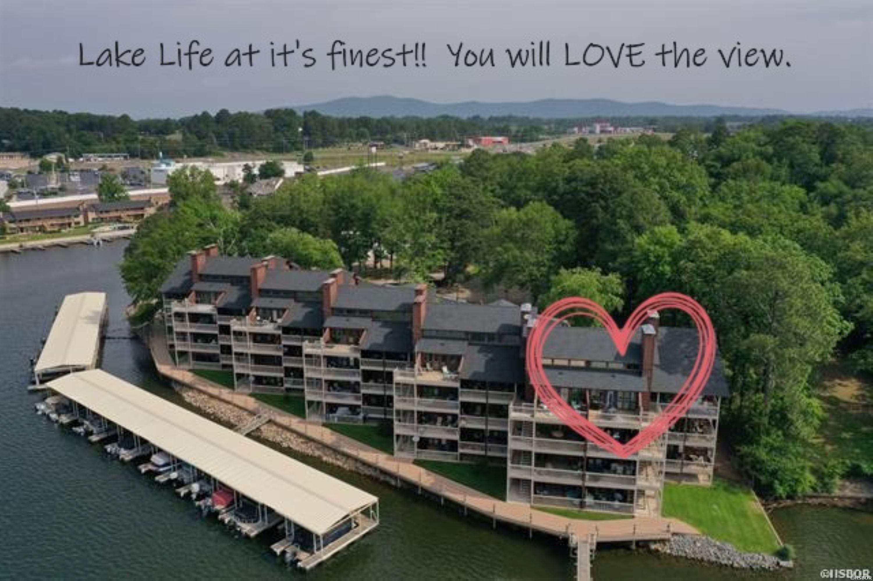 142 Lake Hamilton Drive Property Photo 13