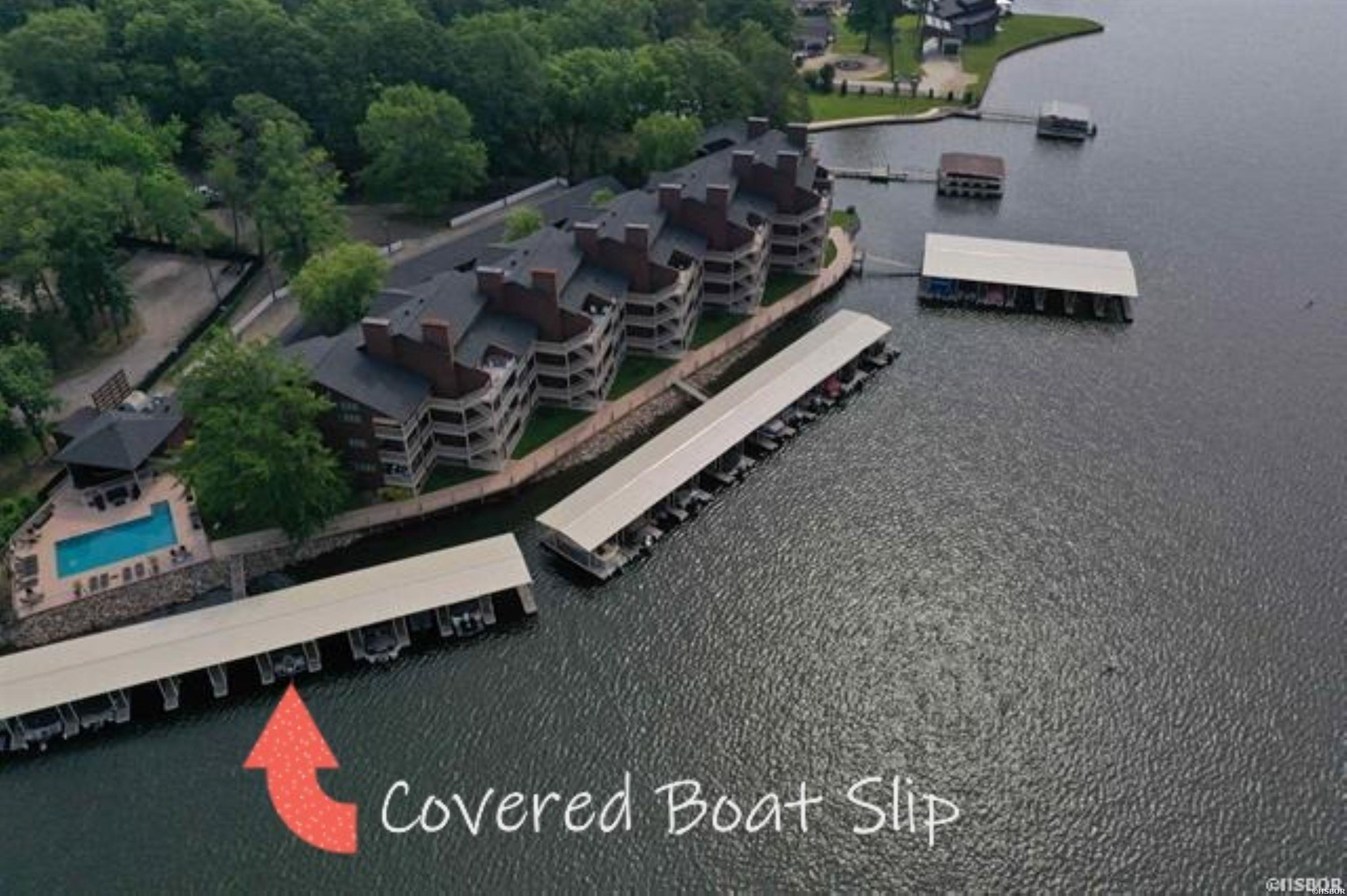 142 Lake Hamilton Drive Property Photo 15