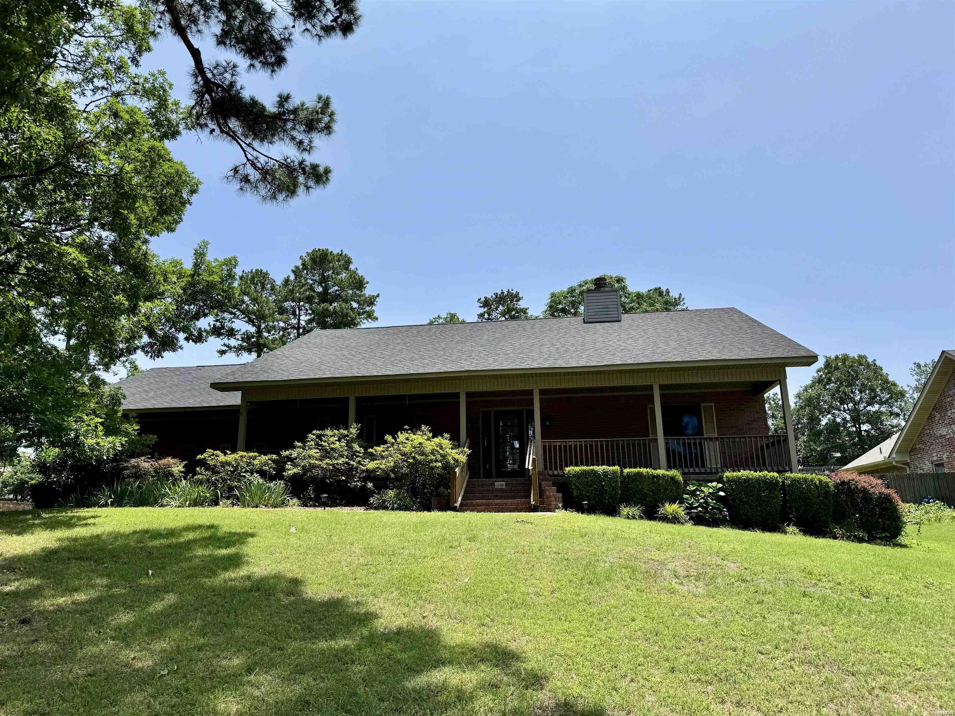 1116 MARION ANDERSON Road Property Photo 1