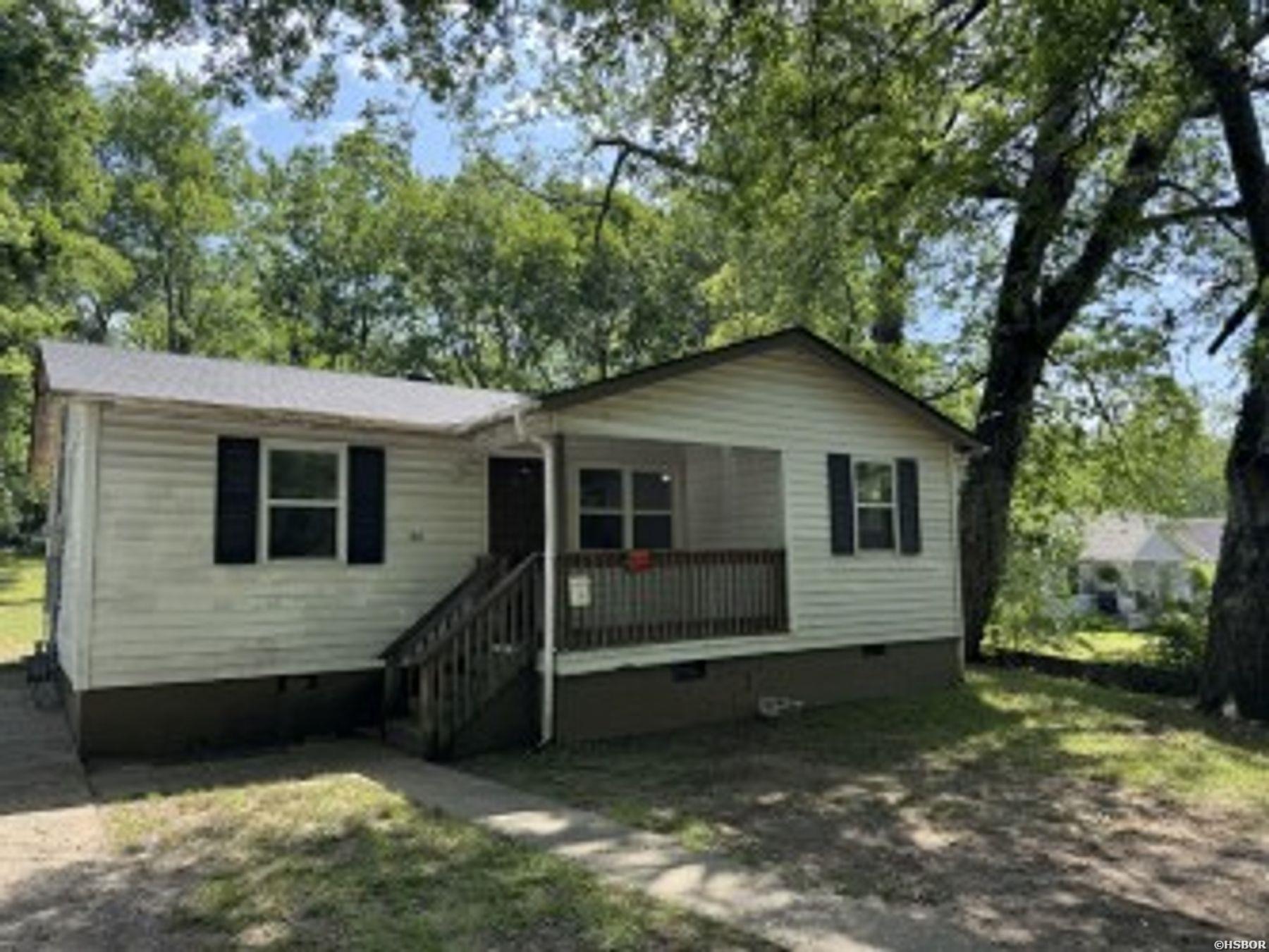 411 Palmetto Street Property Photo 1