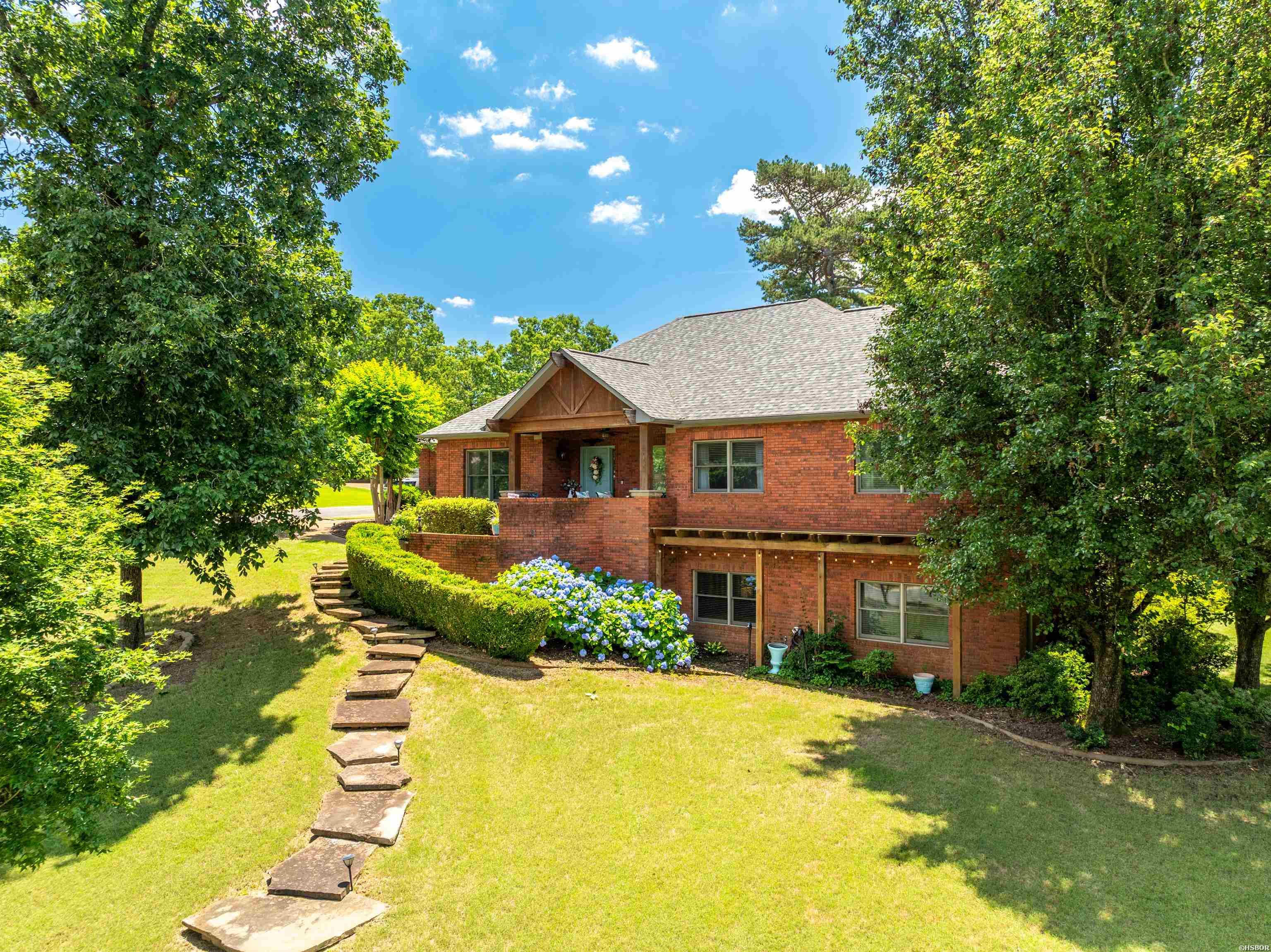 127 Bay Ridge Loop Property Photo