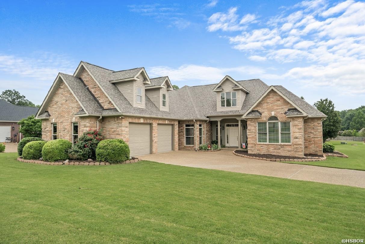 123 Setter Crossing Property Photo 2