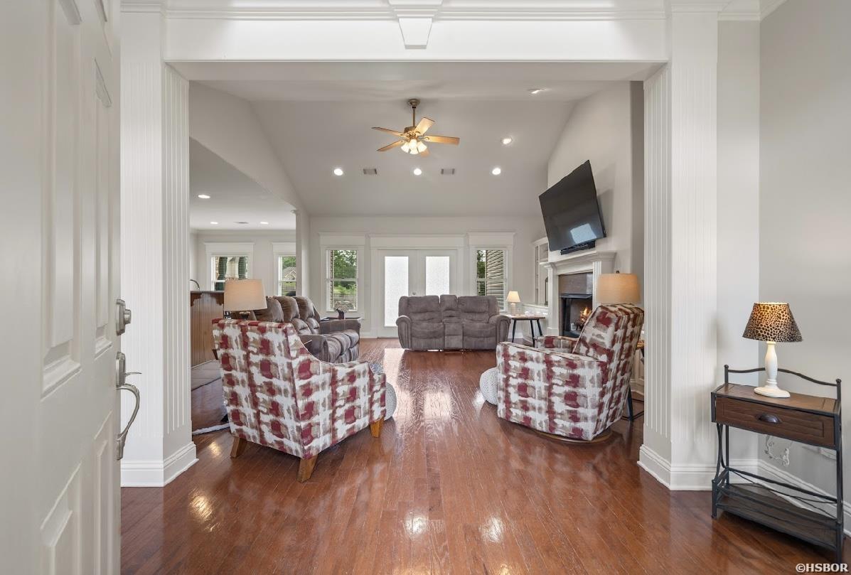 123 Setter Crossing Property Photo 4