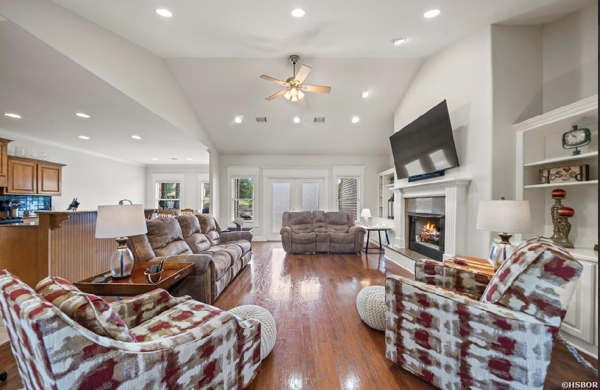 123 Setter Crossing Property Photo 5