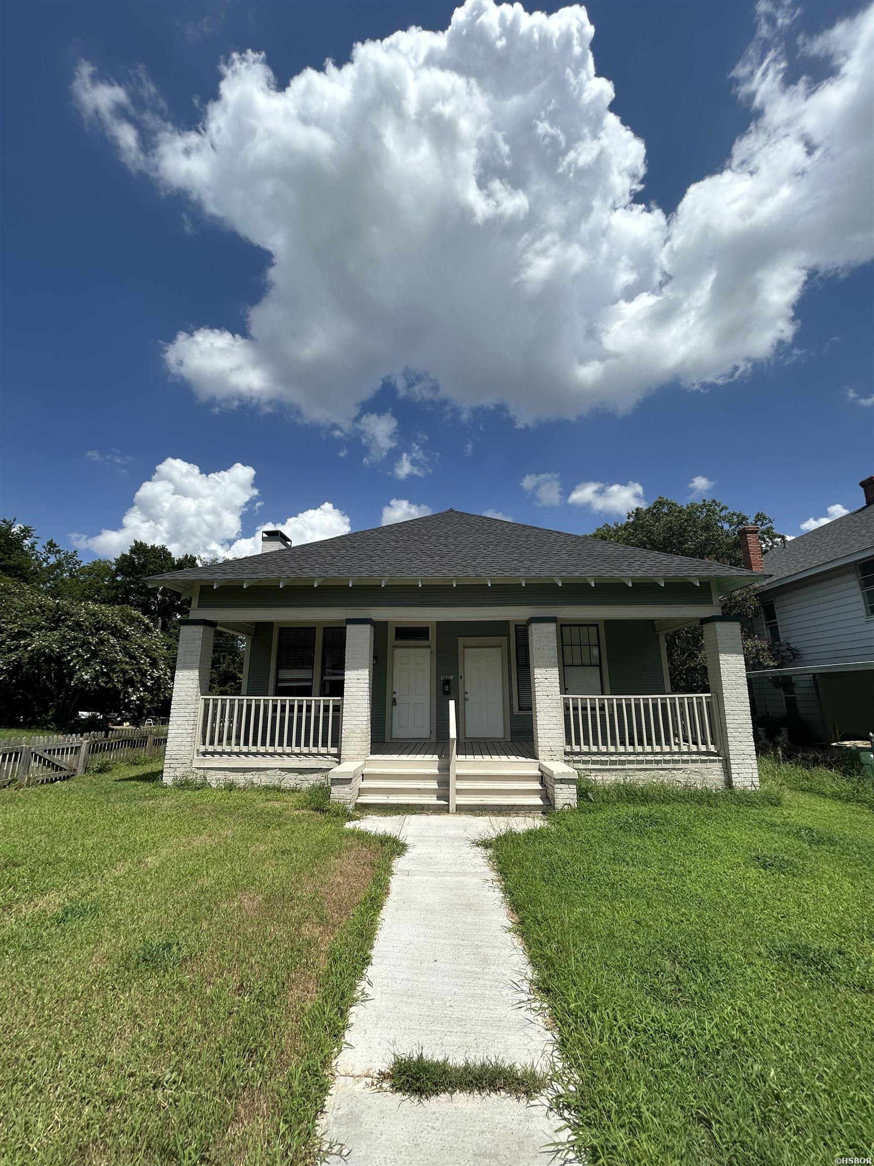 1601 Hanger Street Property Photo 1