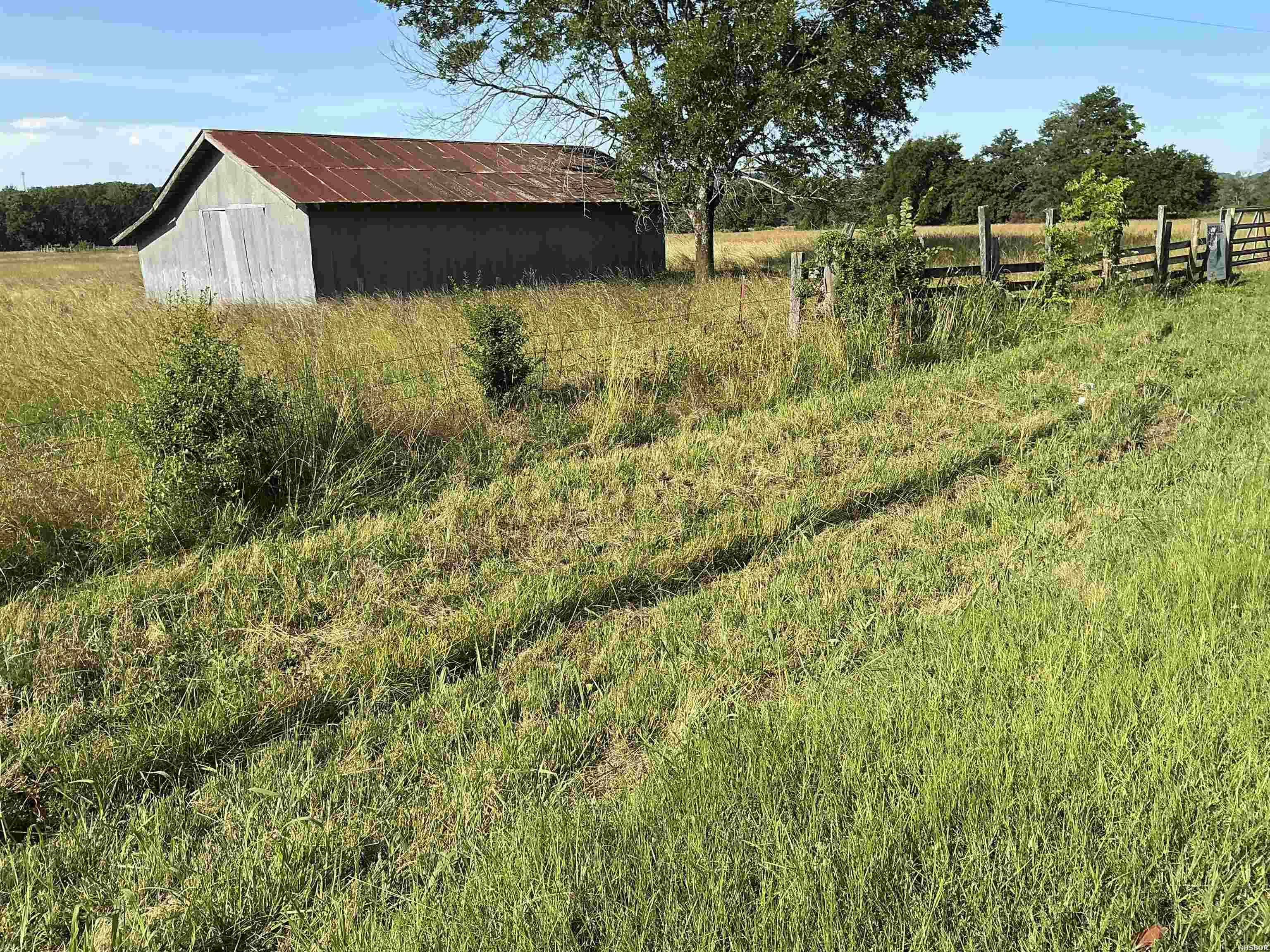 Tbd N Hwy 27 Highway Property Photo 1