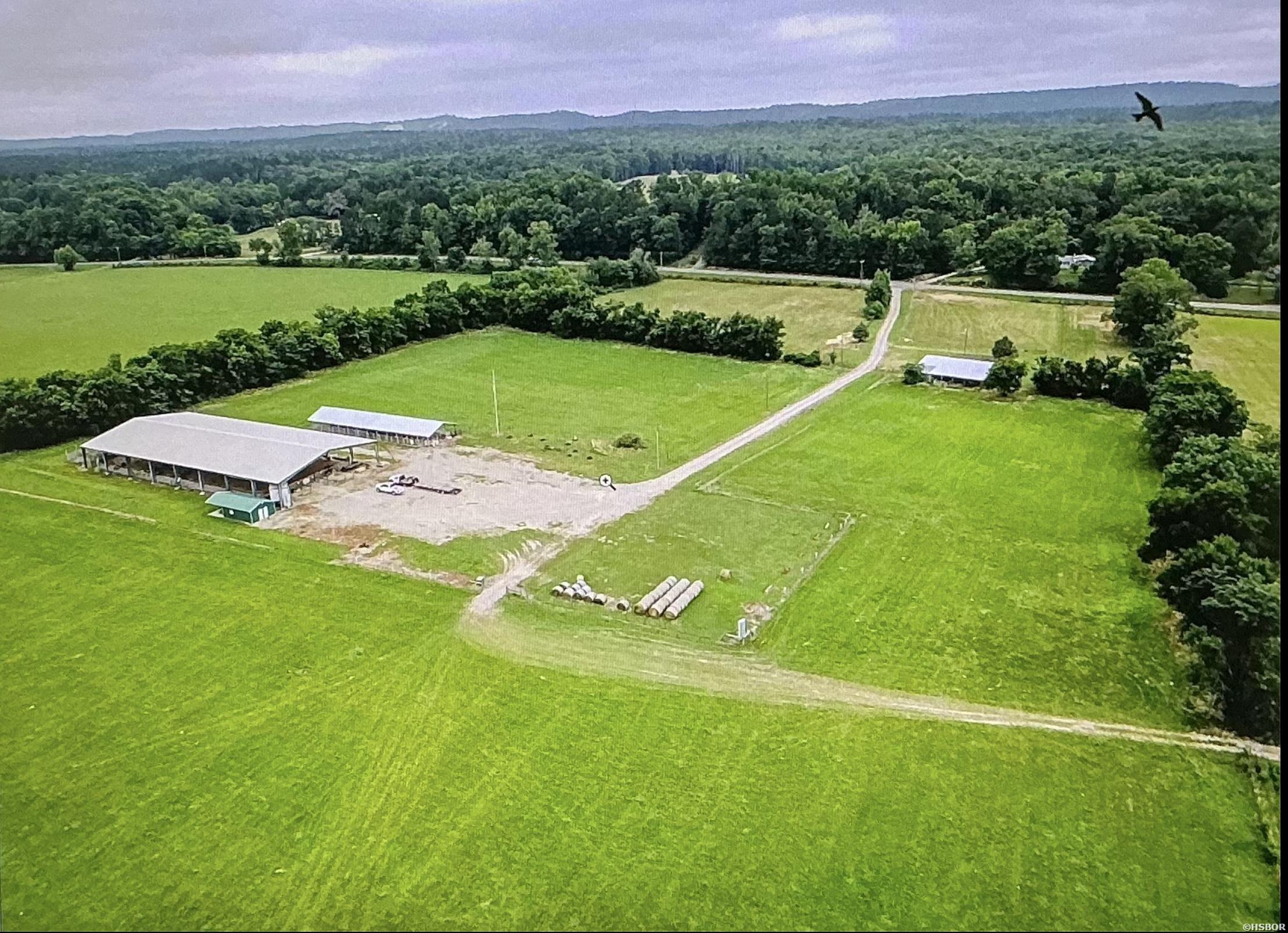 360 N Hwy 27 Property Photo 1