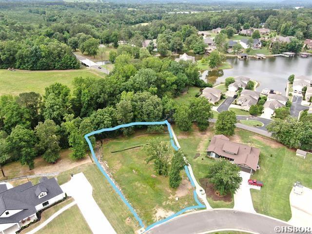 Lot 12 Arkota Shores Property Photo 1