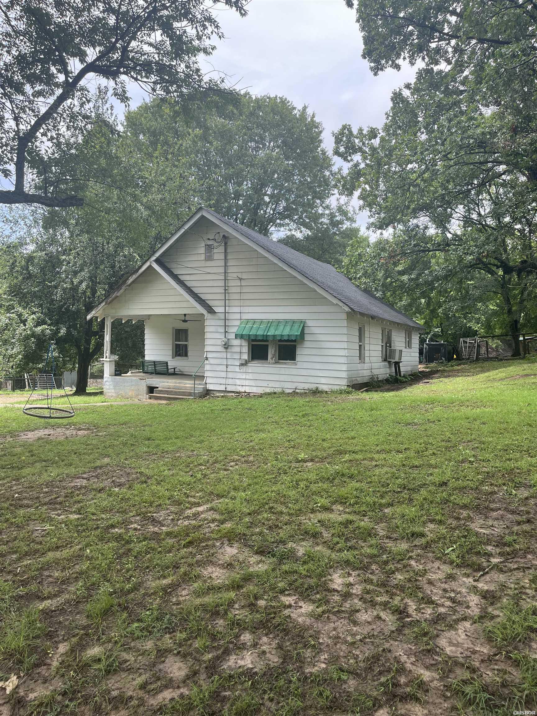 4602 Hwy 8 Property Photo 1
