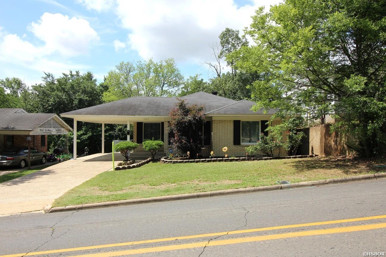 927 Greenwood Avenue Property Photo 1