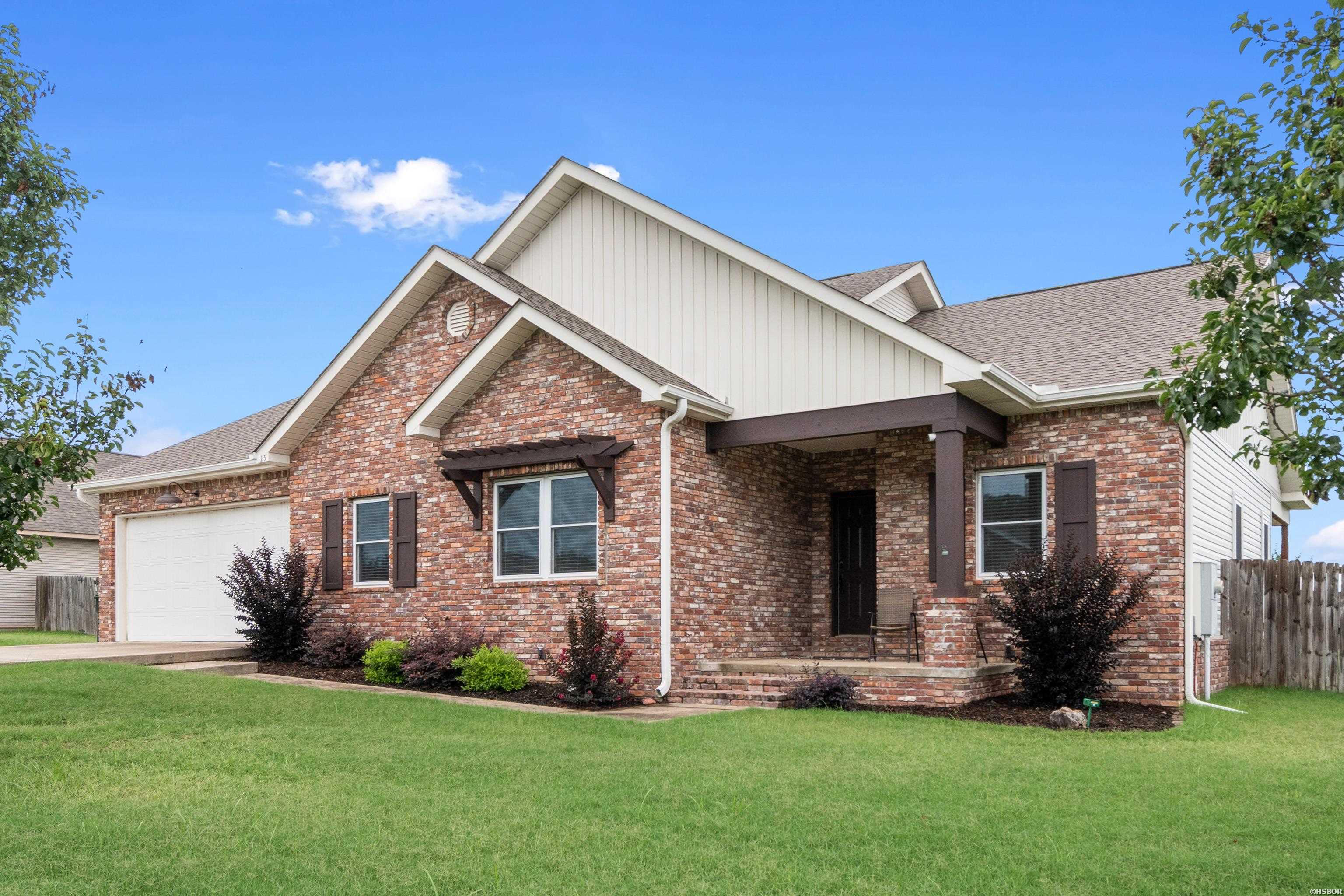 115 Gatehills Place Property Photo