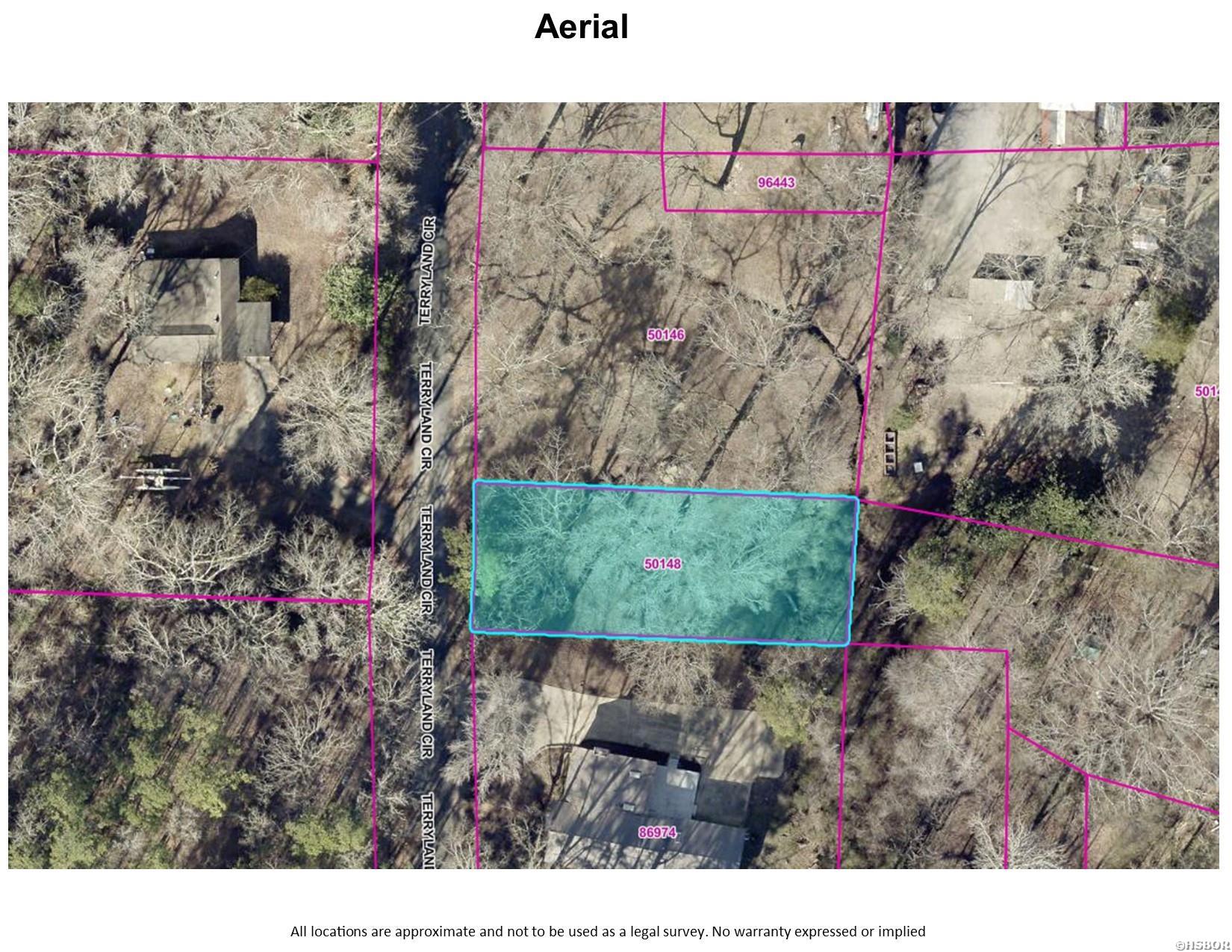 Terryland Circle Property Photo