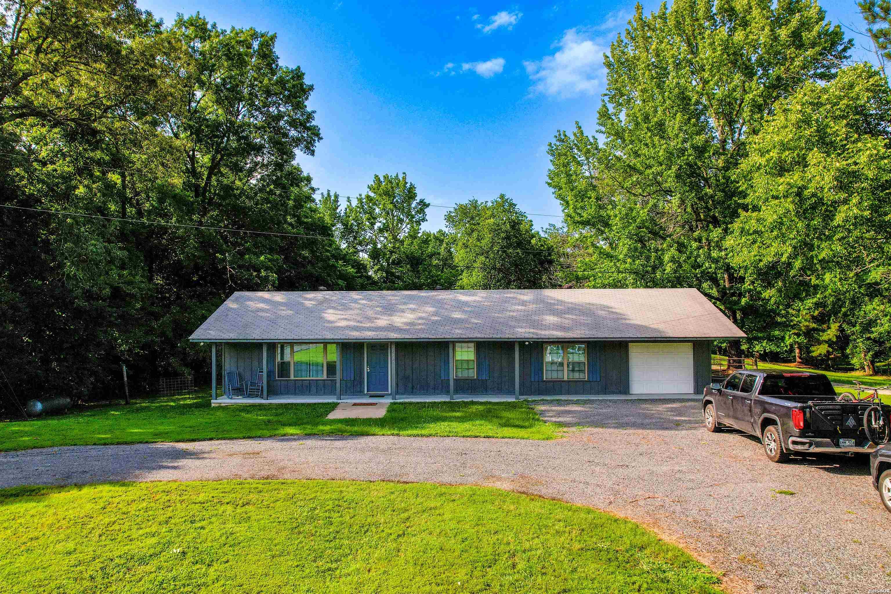 2592 E Hwy 270 Property Photo 1