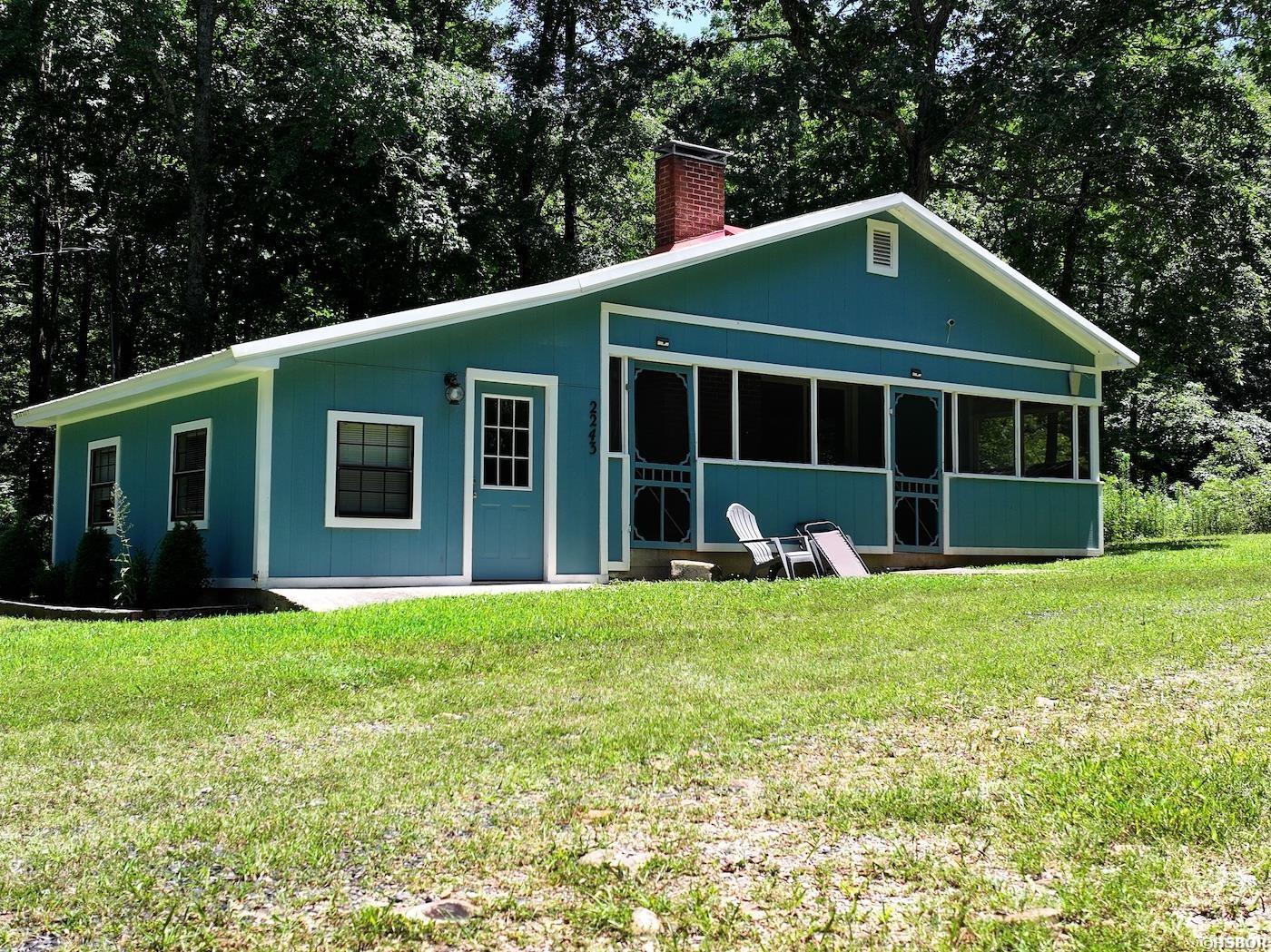 2243 Hwy 270 Property Photo 1