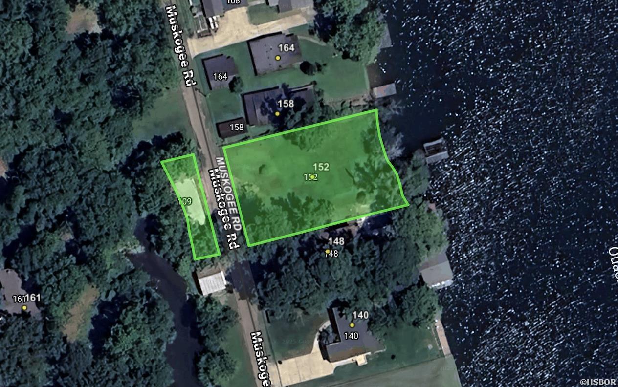 152 Muskogee Road Property Photo 1