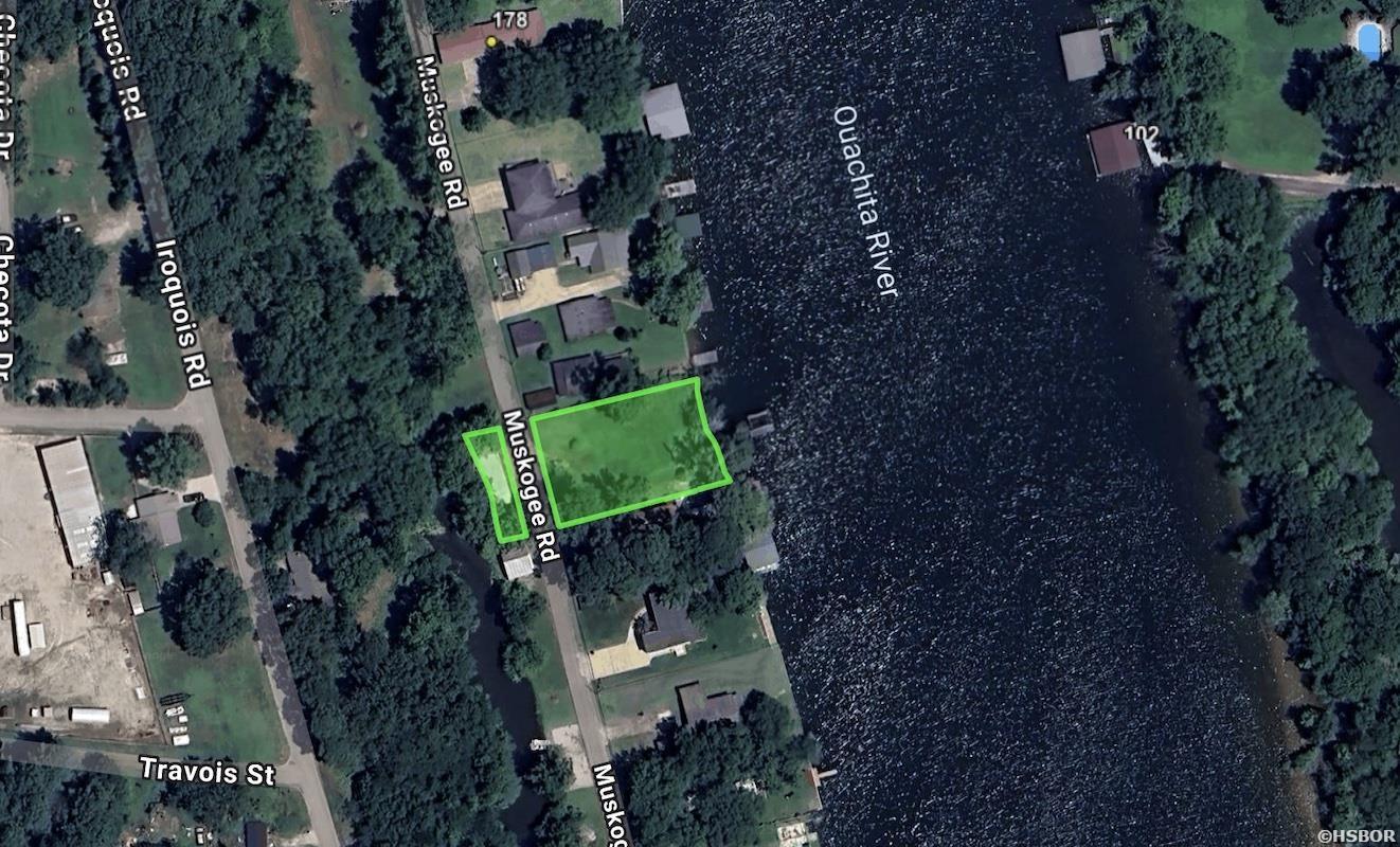 152 Muskogee Road Property Photo 7